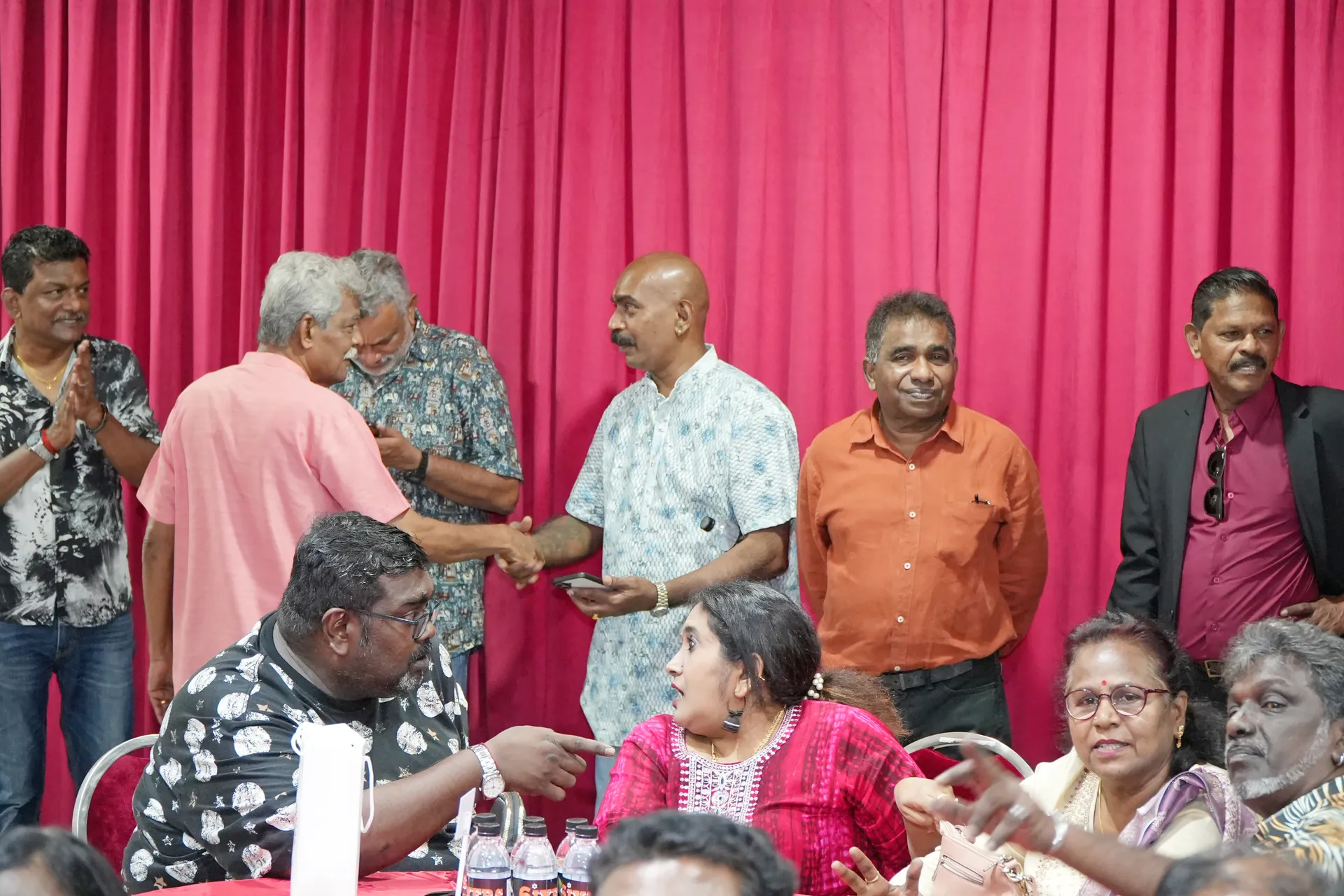 Jalan Kayu & RAF Seletar Gathering 2026