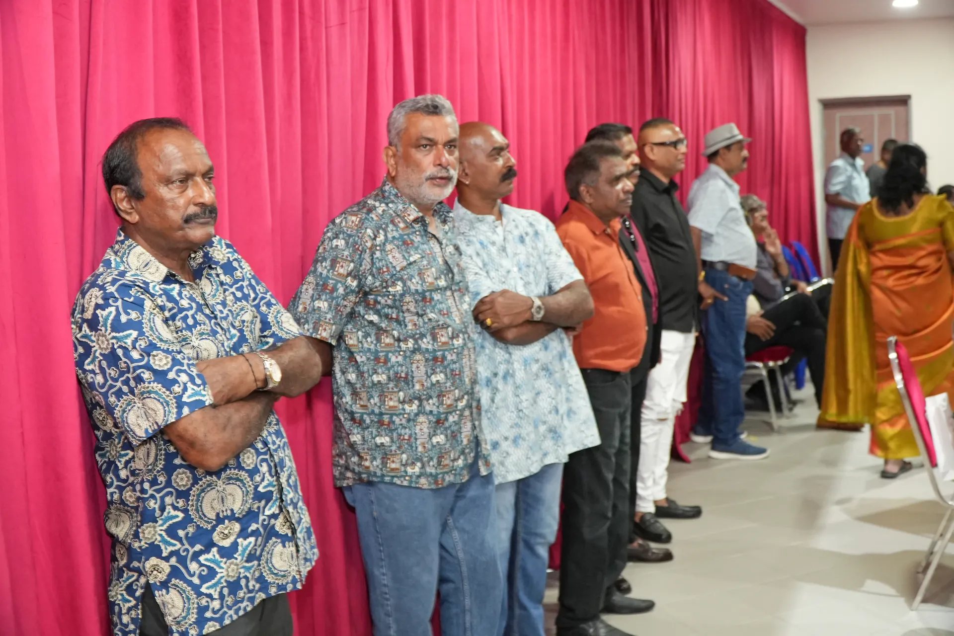 Jalan Kayu & RAF Seletar Gathering 2026