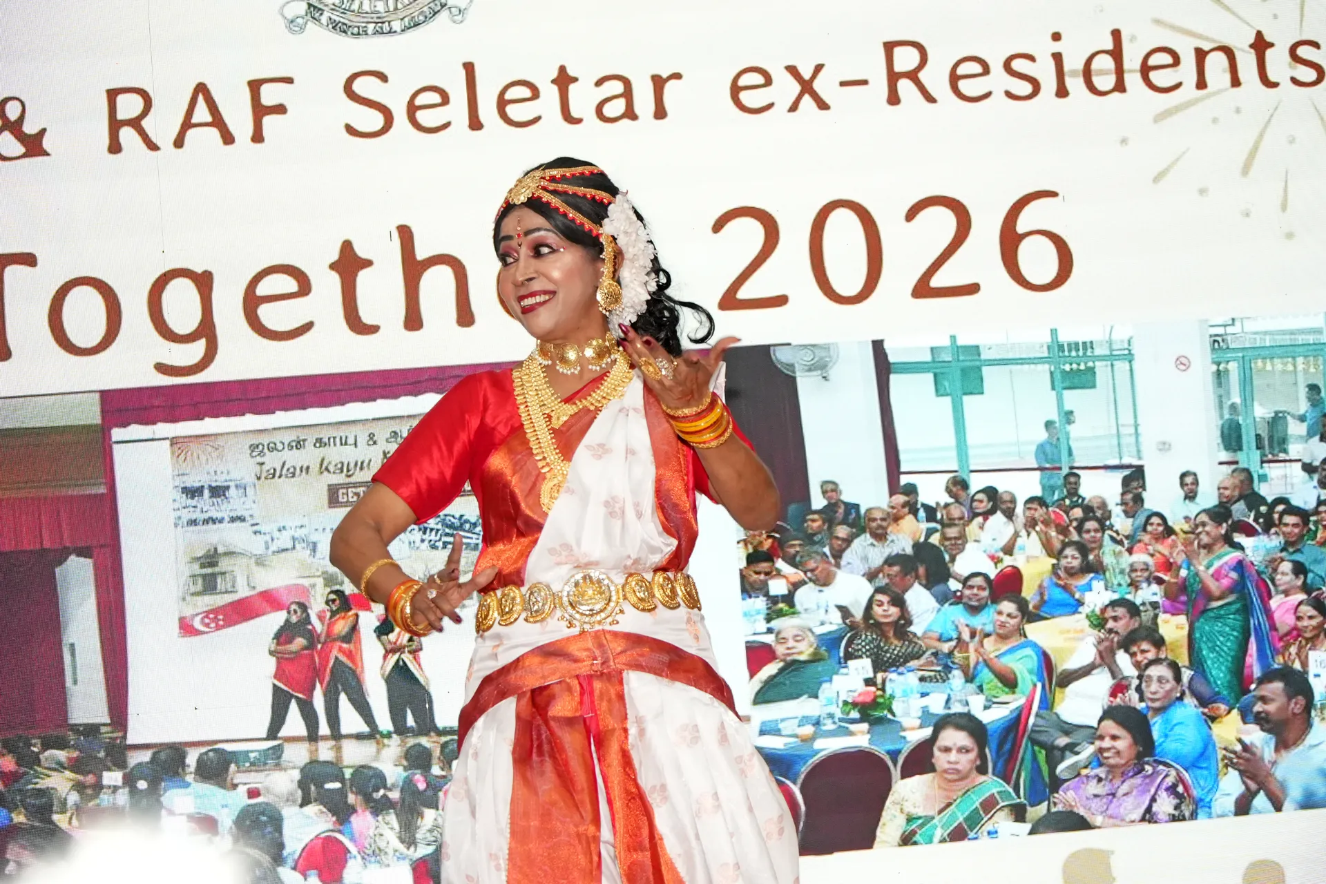 Jalan Kayu & RAF Seletar Gathering 2026