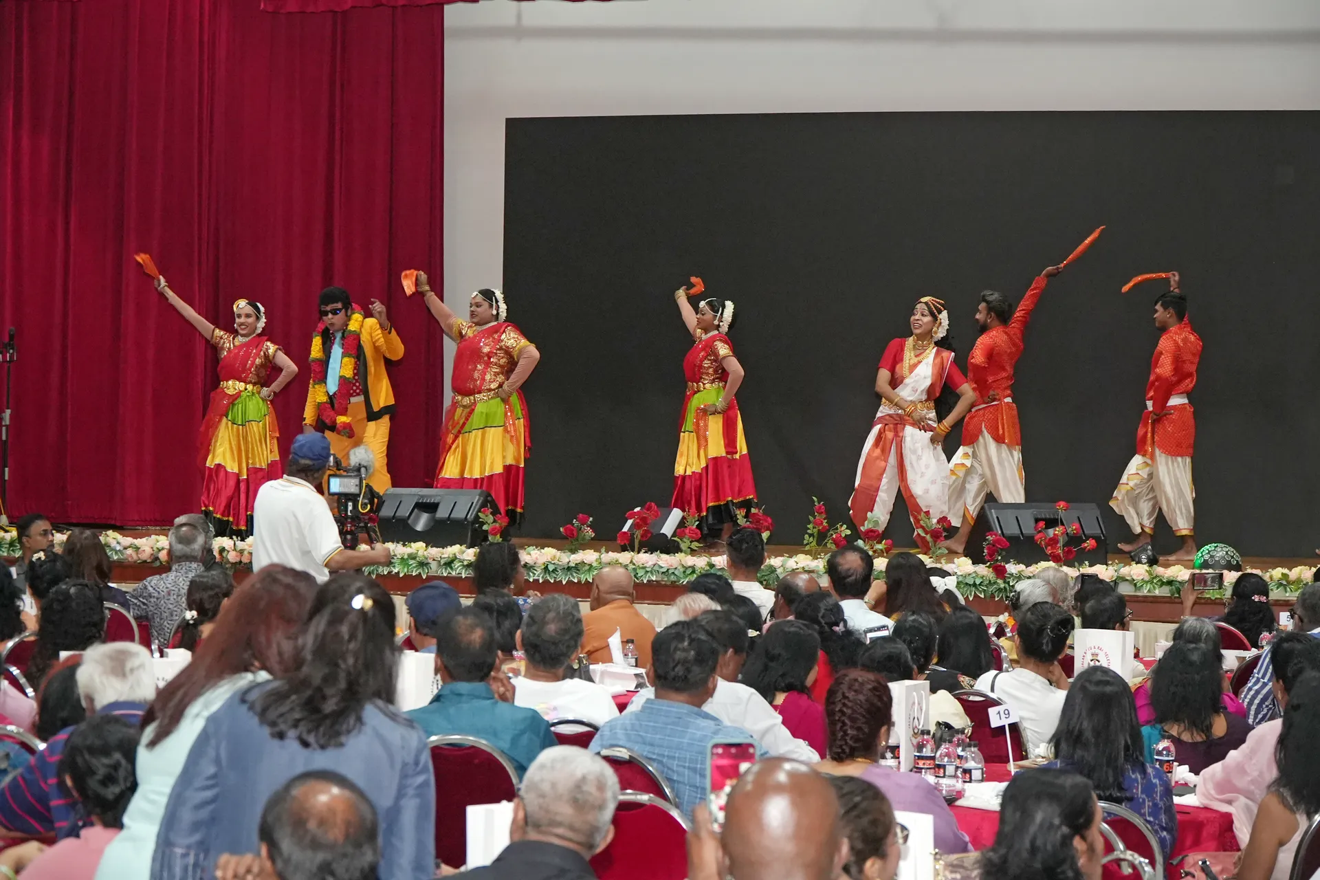 Jalan Kayu & RAF Seletar Gathering 2026