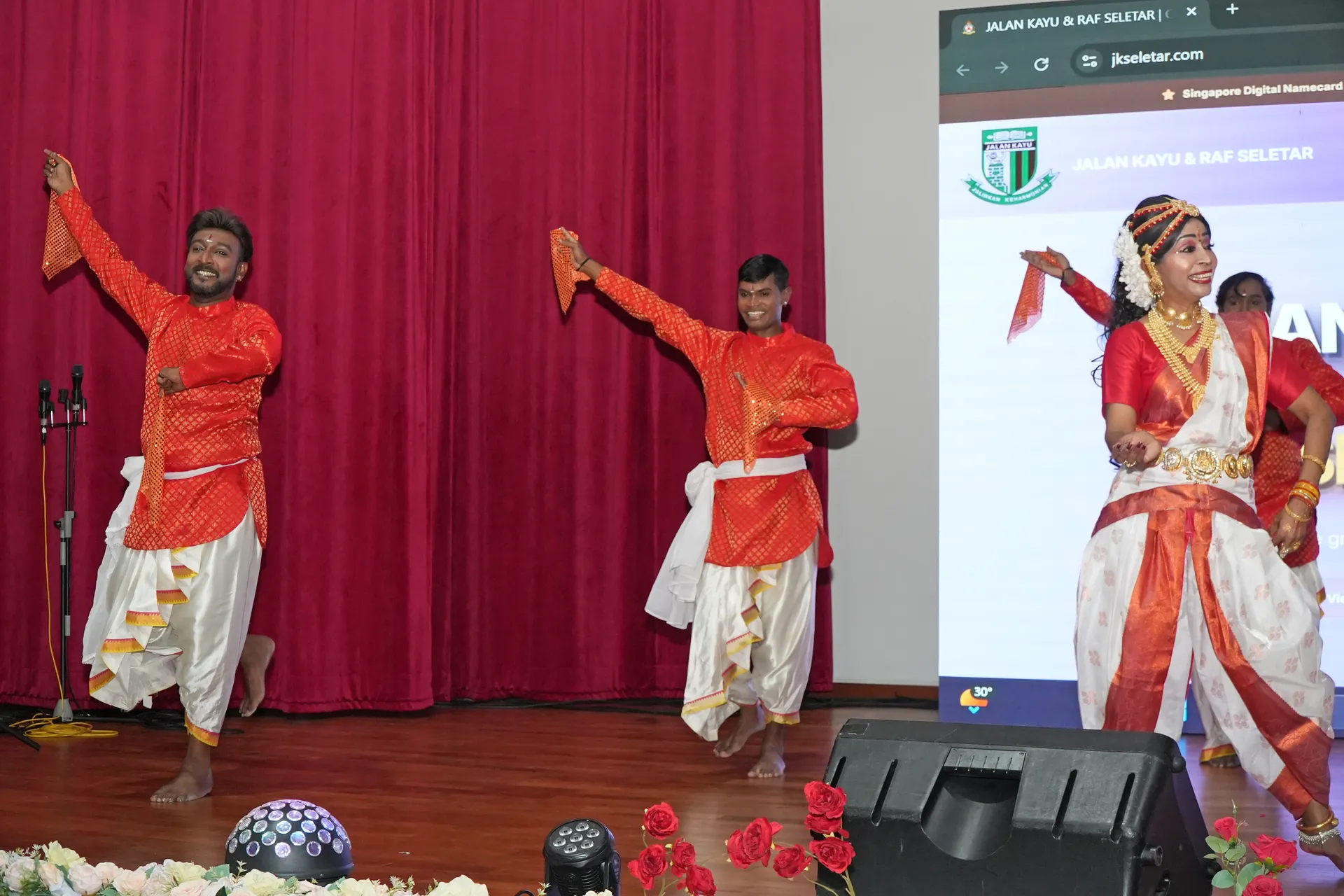 Jalan Kayu & RAF Seletar Gathering 2026