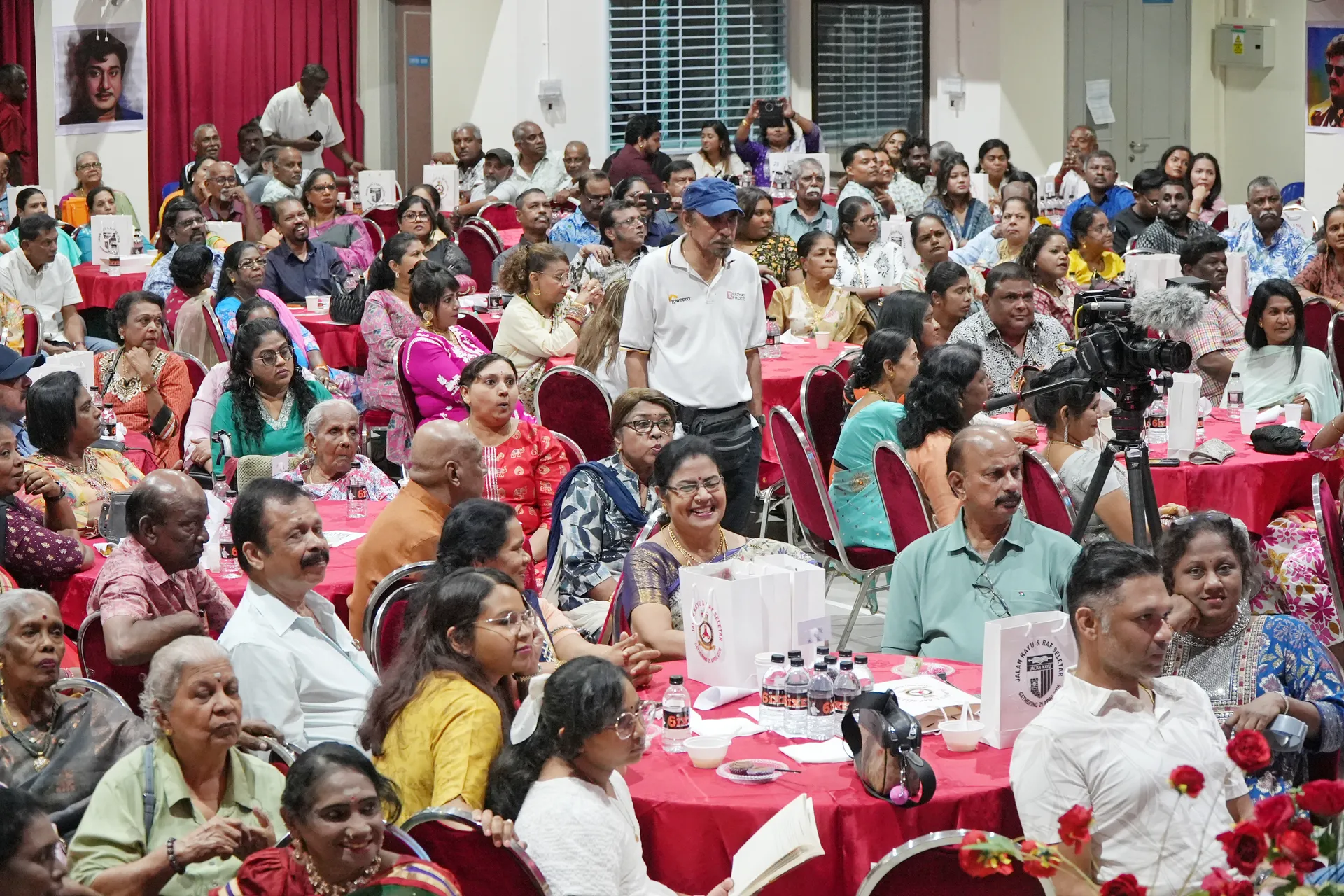 Jalan Kayu & RAF Seletar Gathering 2026