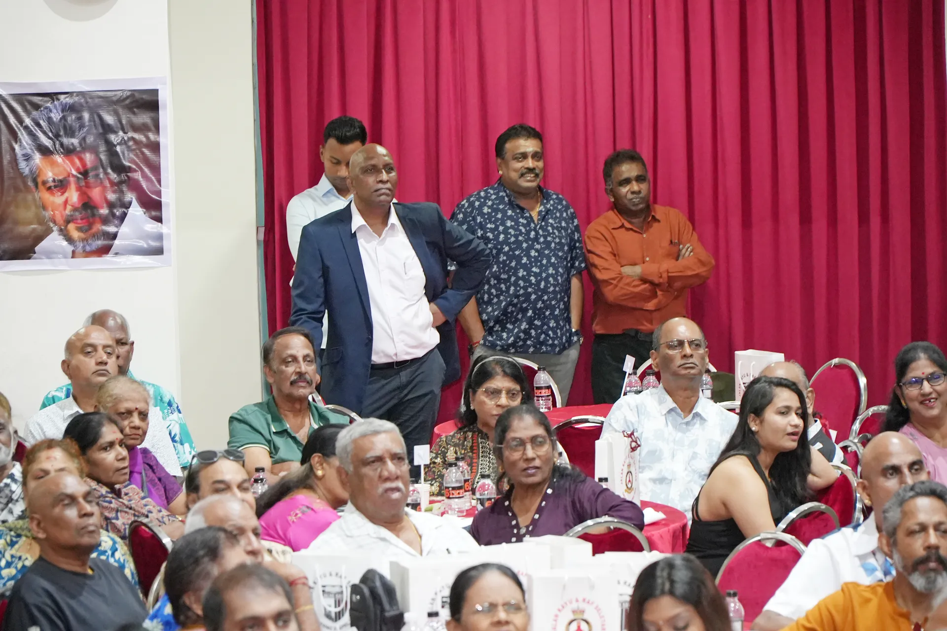 Jalan Kayu & RAF Seletar Gathering 2026