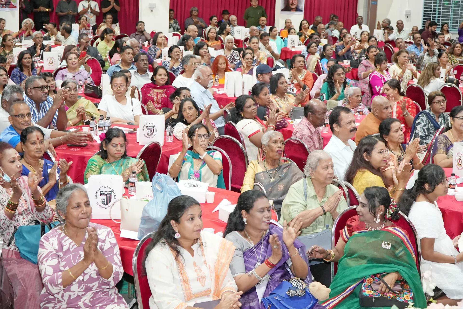 Jalan Kayu & RAF Seletar Gathering 2026