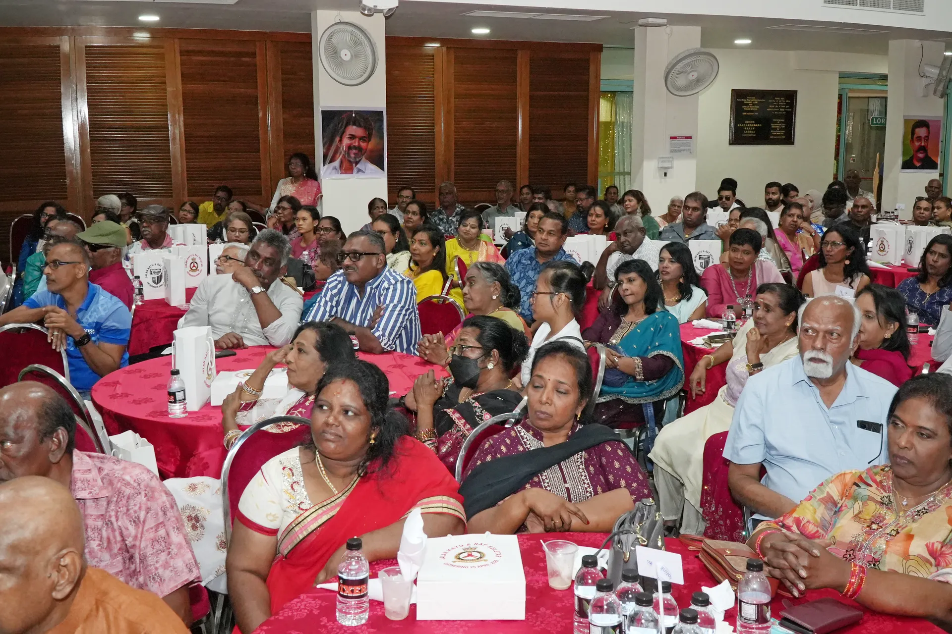 Jalan Kayu & RAF Seletar Gathering 2026