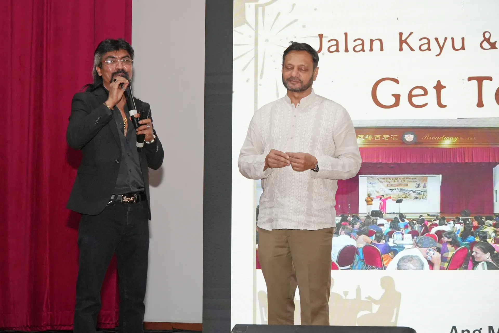 Jalan Kayu & RAF Seletar Gathering 2026