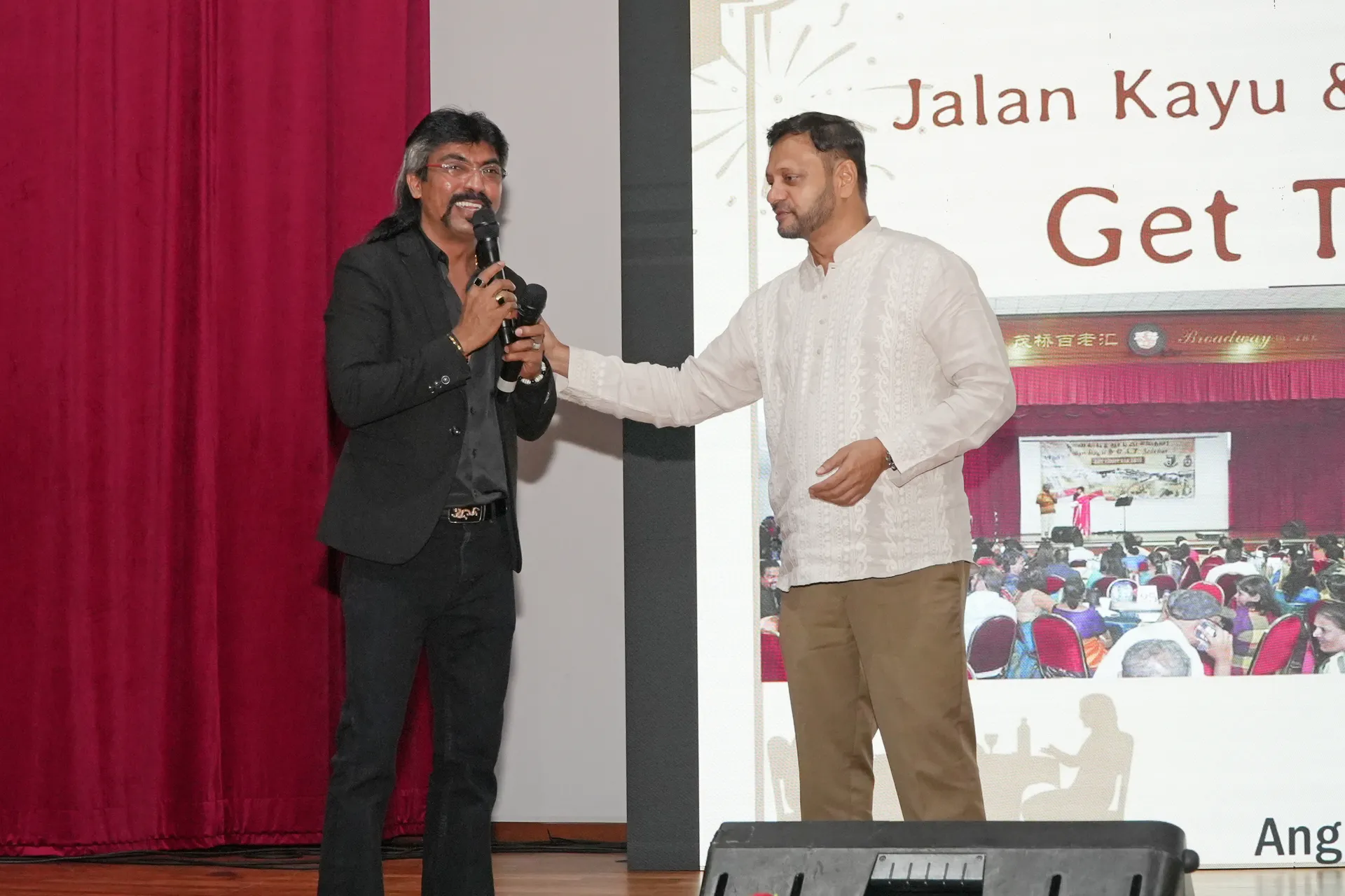 Jalan Kayu & RAF Seletar Gathering 2026