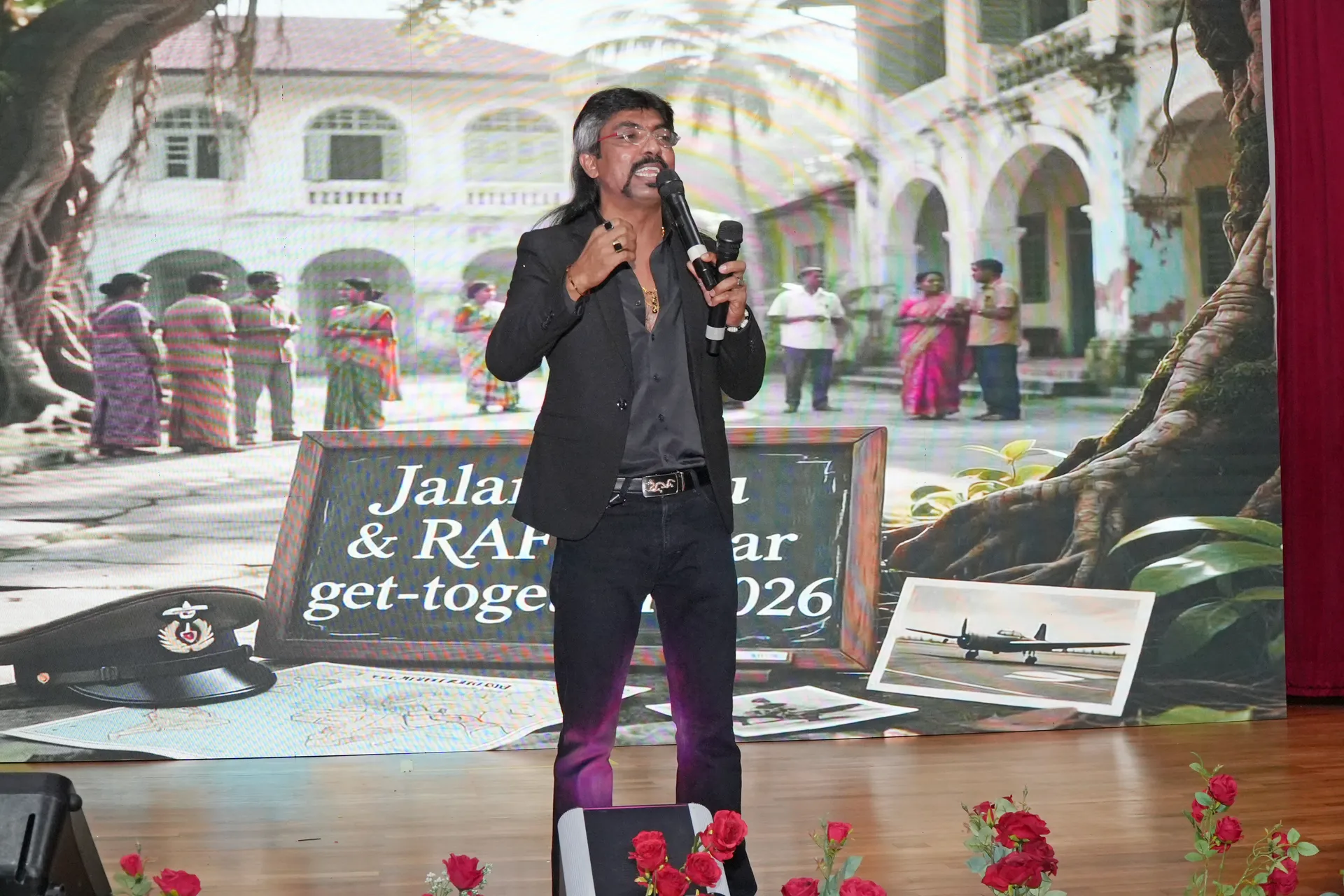 Jalan Kayu & RAF Seletar Gathering 2026