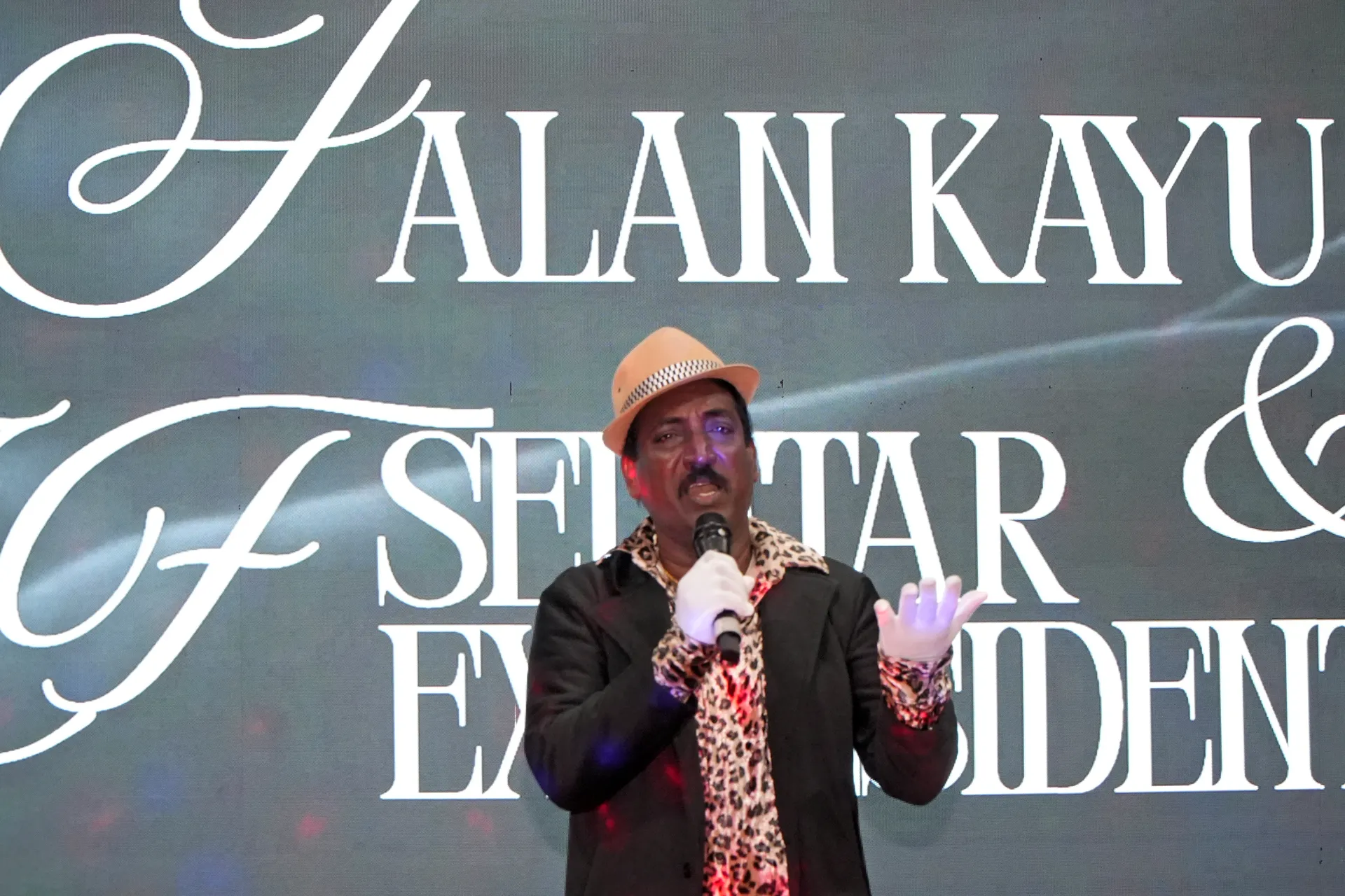Jalan Kayu & RAF Seletar Gathering 2026