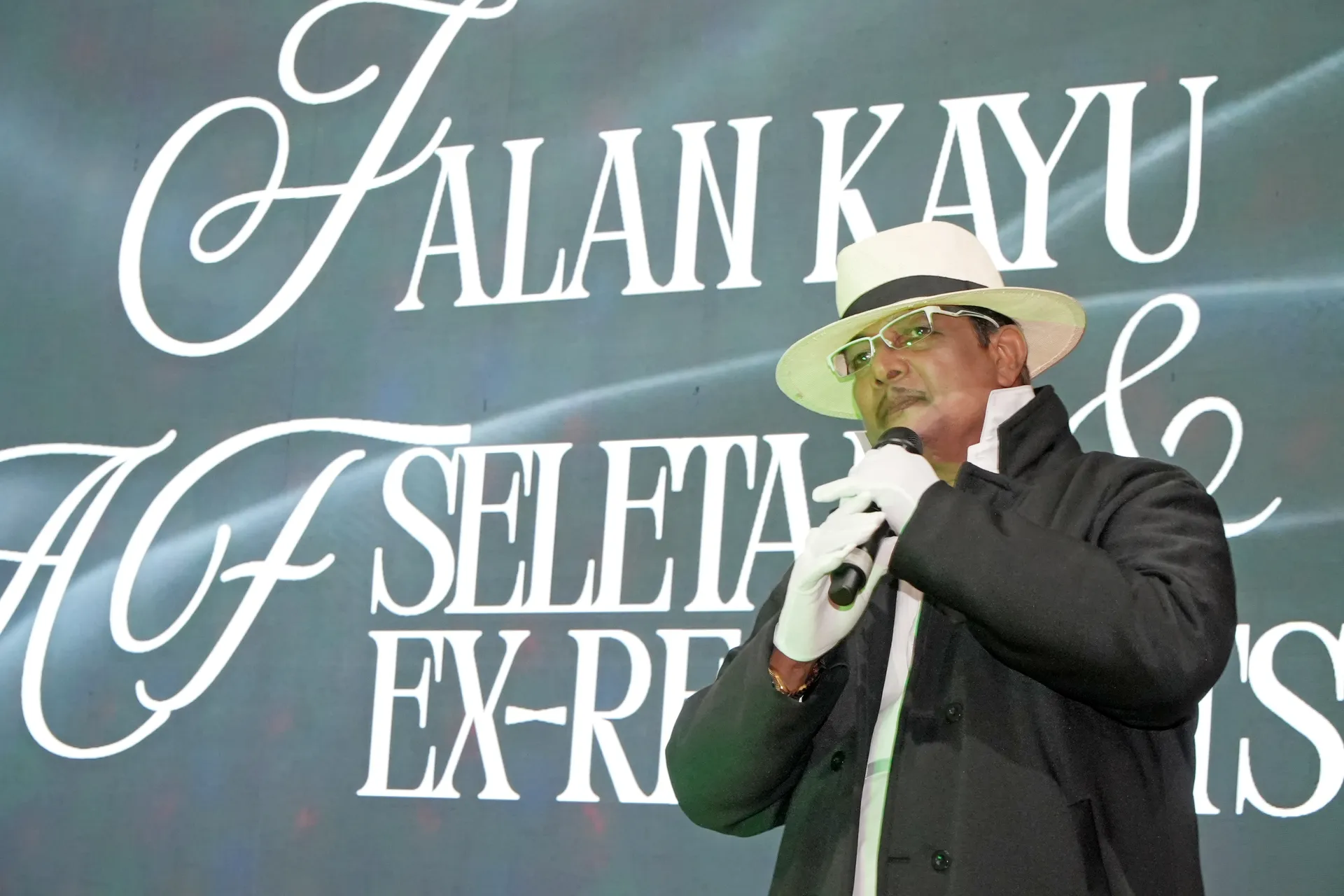 Jalan Kayu & RAF Seletar Gathering 2026