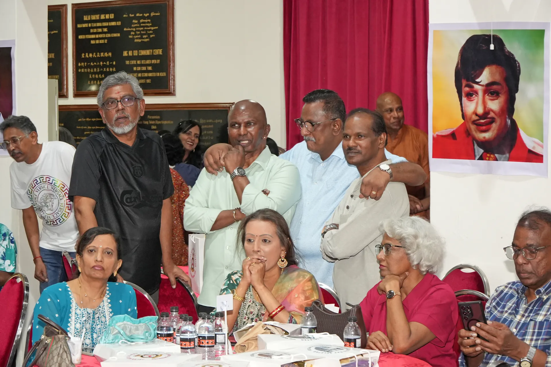 Jalan Kayu & RAF Seletar Gathering 2026