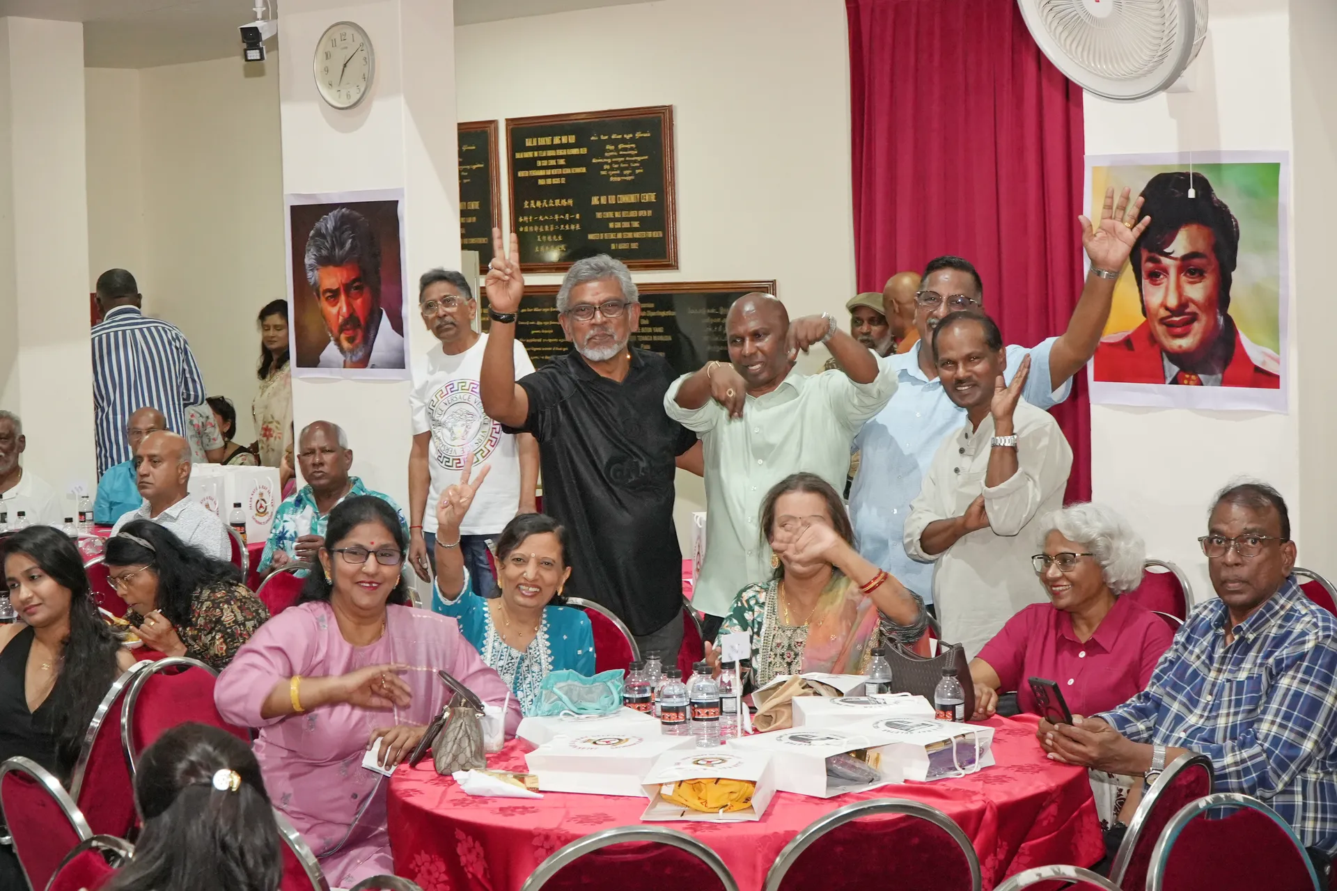 Jalan Kayu & RAF Seletar Gathering 2026