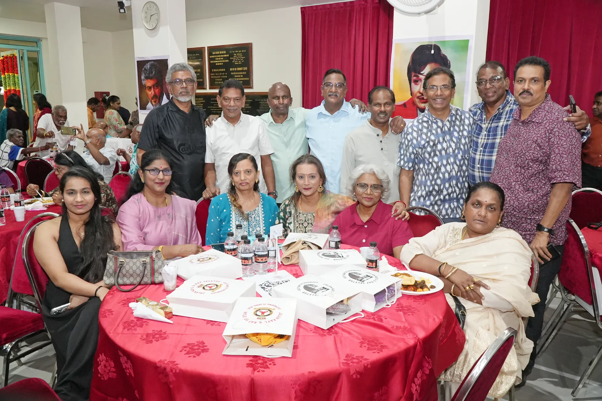 Jalan Kayu & RAF Seletar Gathering 2026