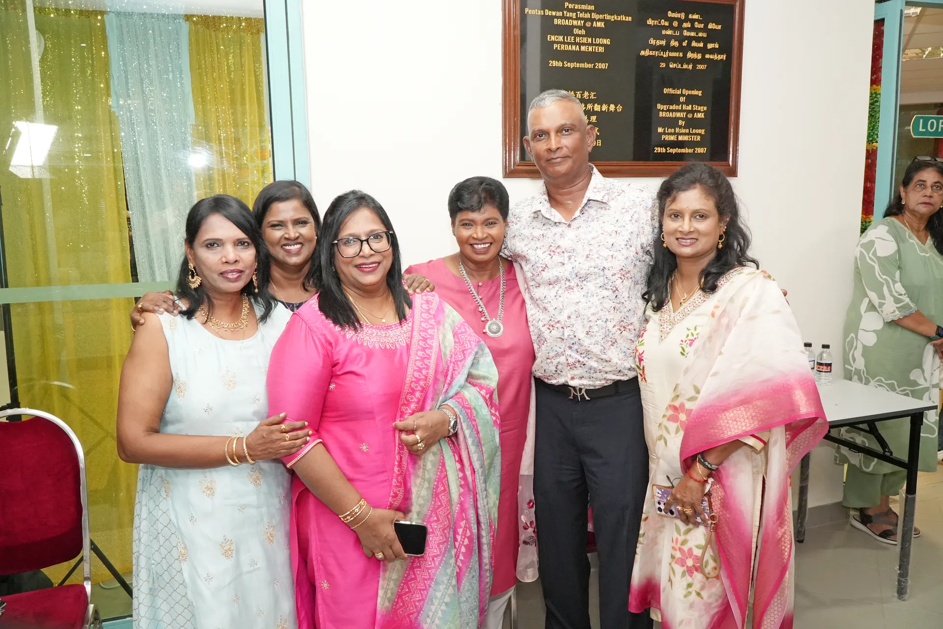 Jalan Kayu & RAF Seletar Gathering 2026