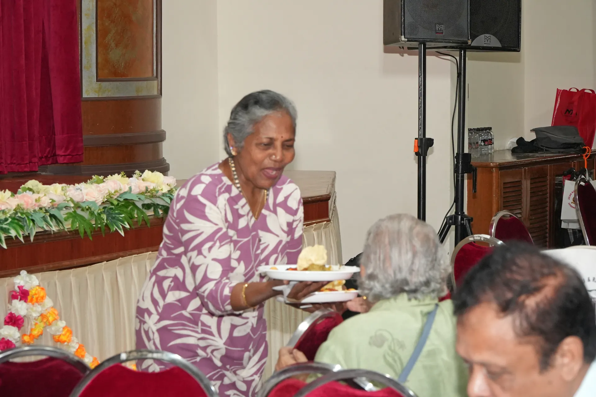Jalan Kayu & RAF Seletar Gathering 2026