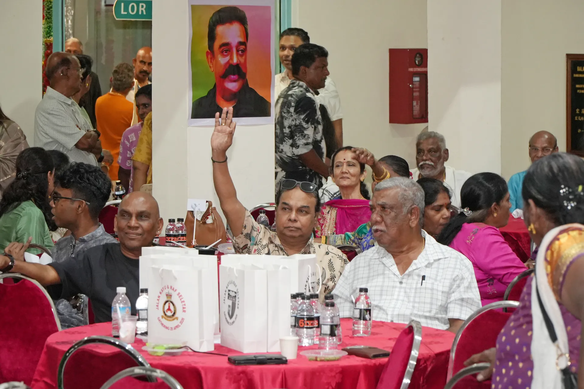 Jalan Kayu & RAF Seletar Gathering 2026