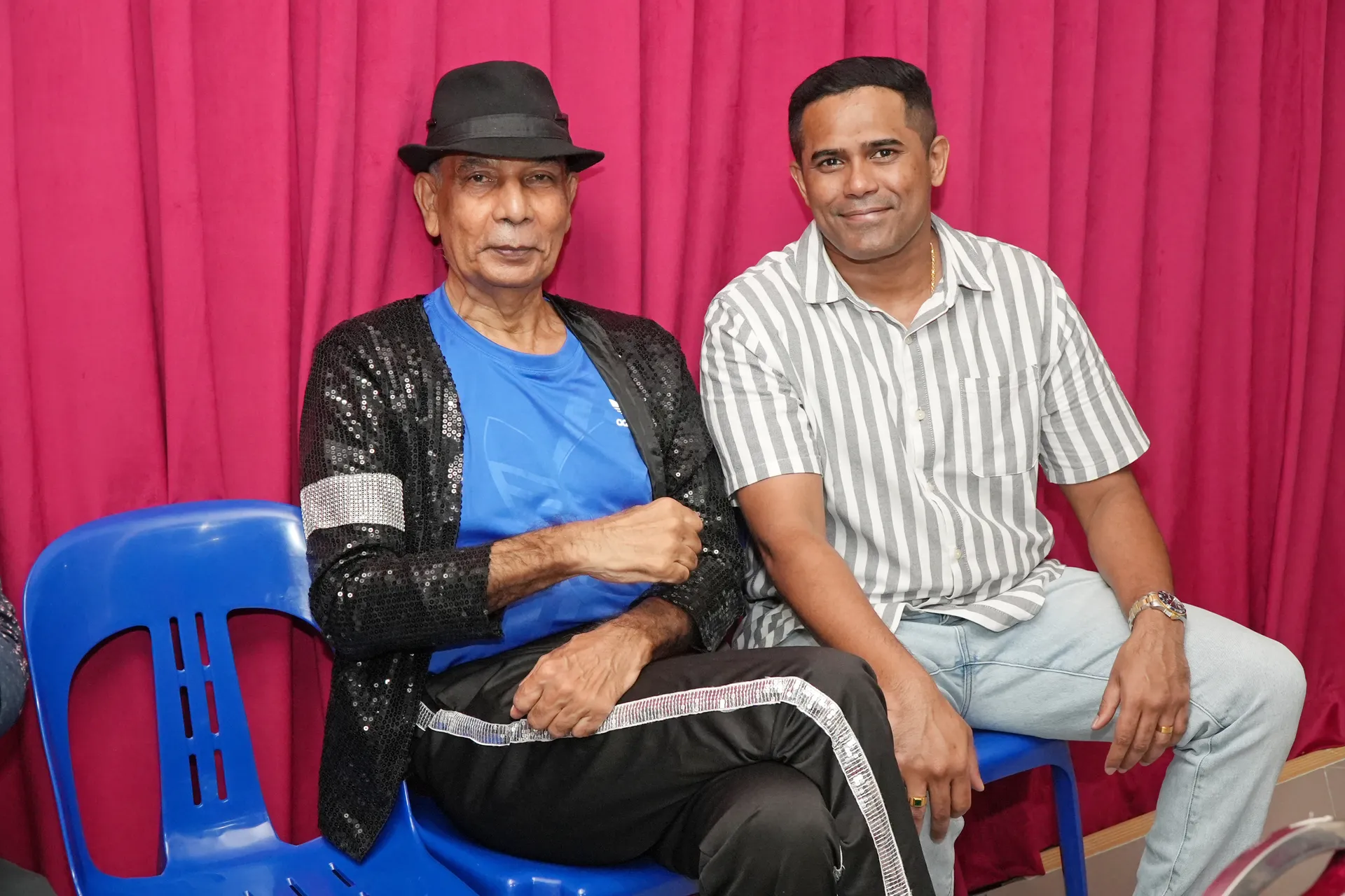 Jalan Kayu & RAF Seletar Gathering 2026