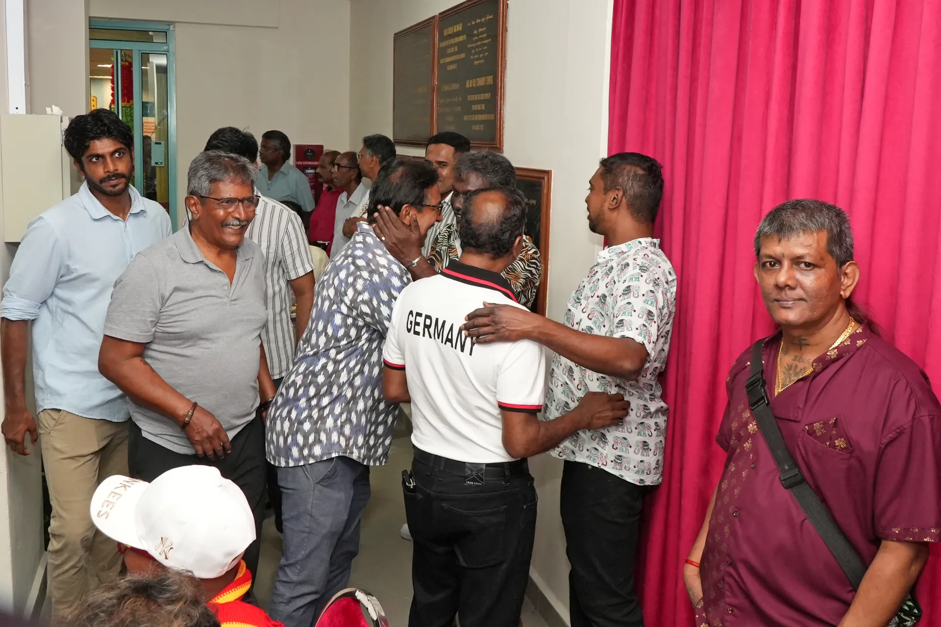 Jalan Kayu & RAF Seletar Gathering 2026