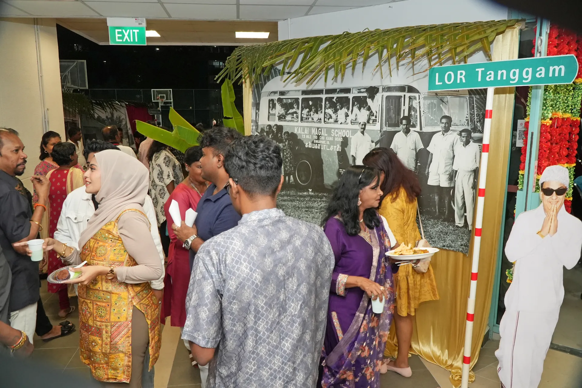 Jalan Kayu & RAF Seletar Gathering 2026