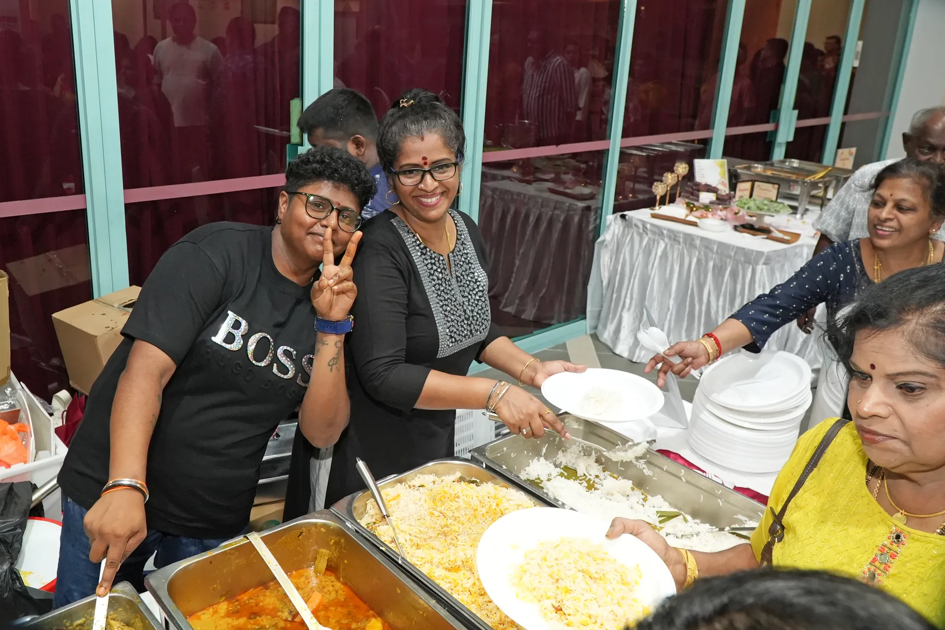 Jalan Kayu & RAF Seletar Gathering 2026