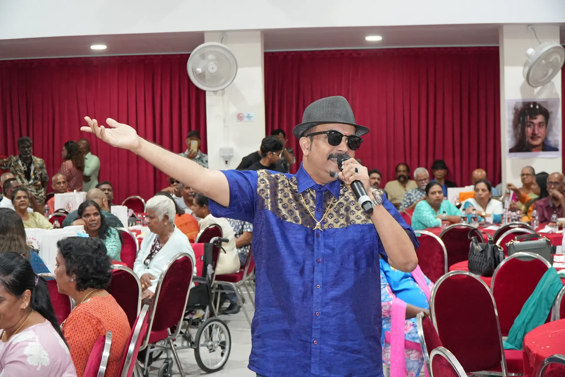 Jalan Kayu & RAF Seletar Gathering 2026