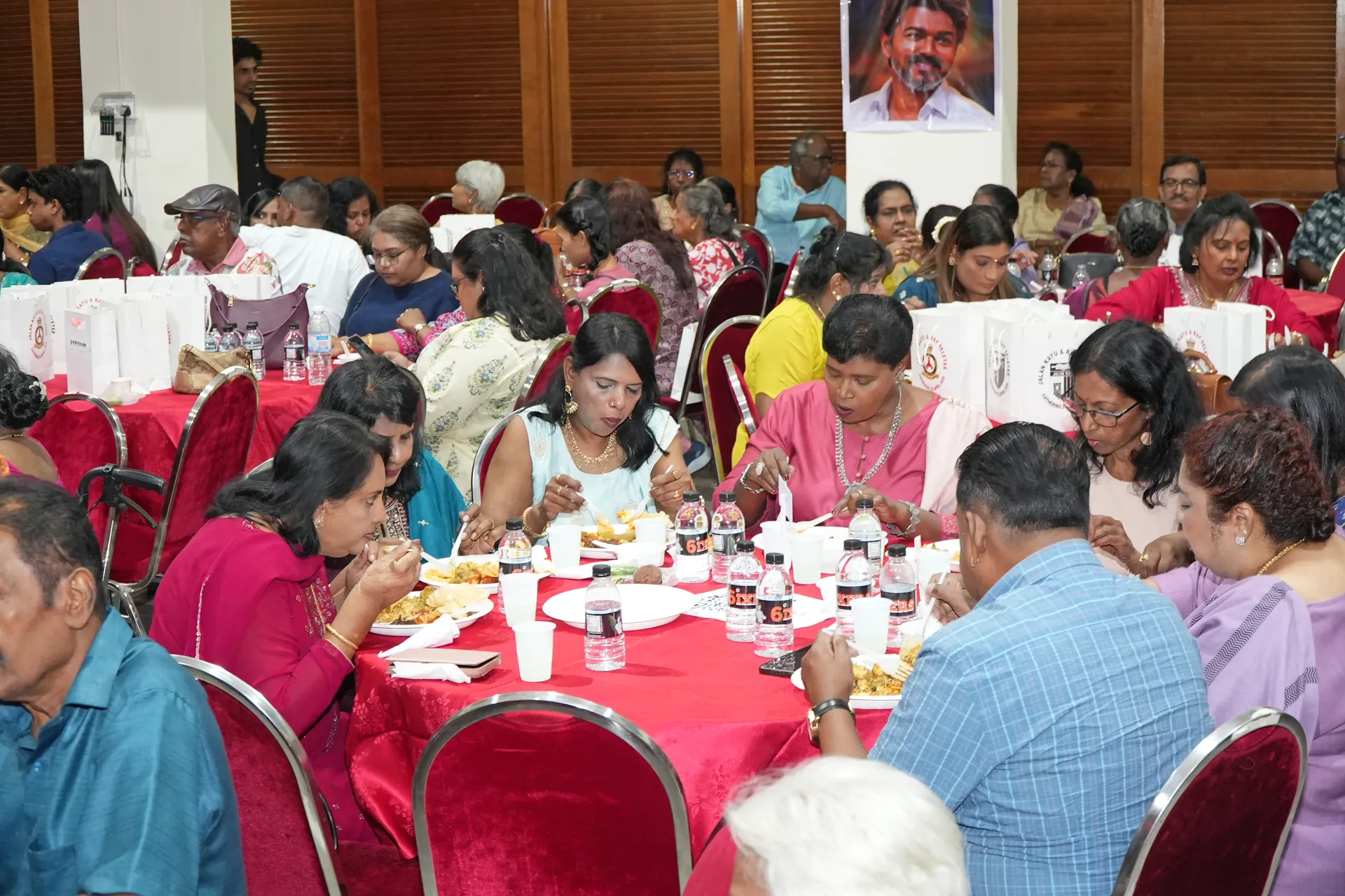 Jalan Kayu & RAF Seletar Gathering 2026