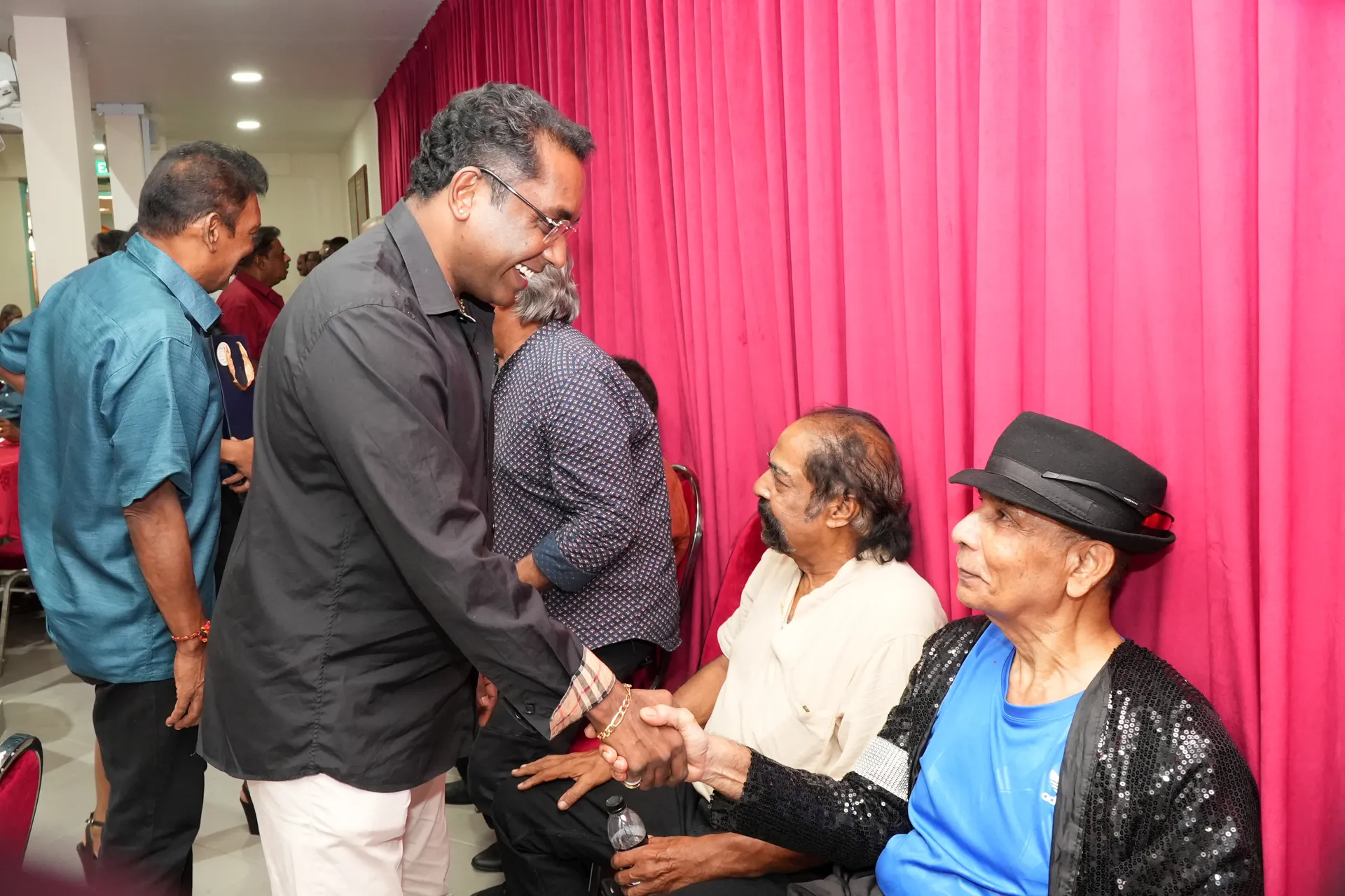 Jalan Kayu & RAF Seletar Gathering 2026