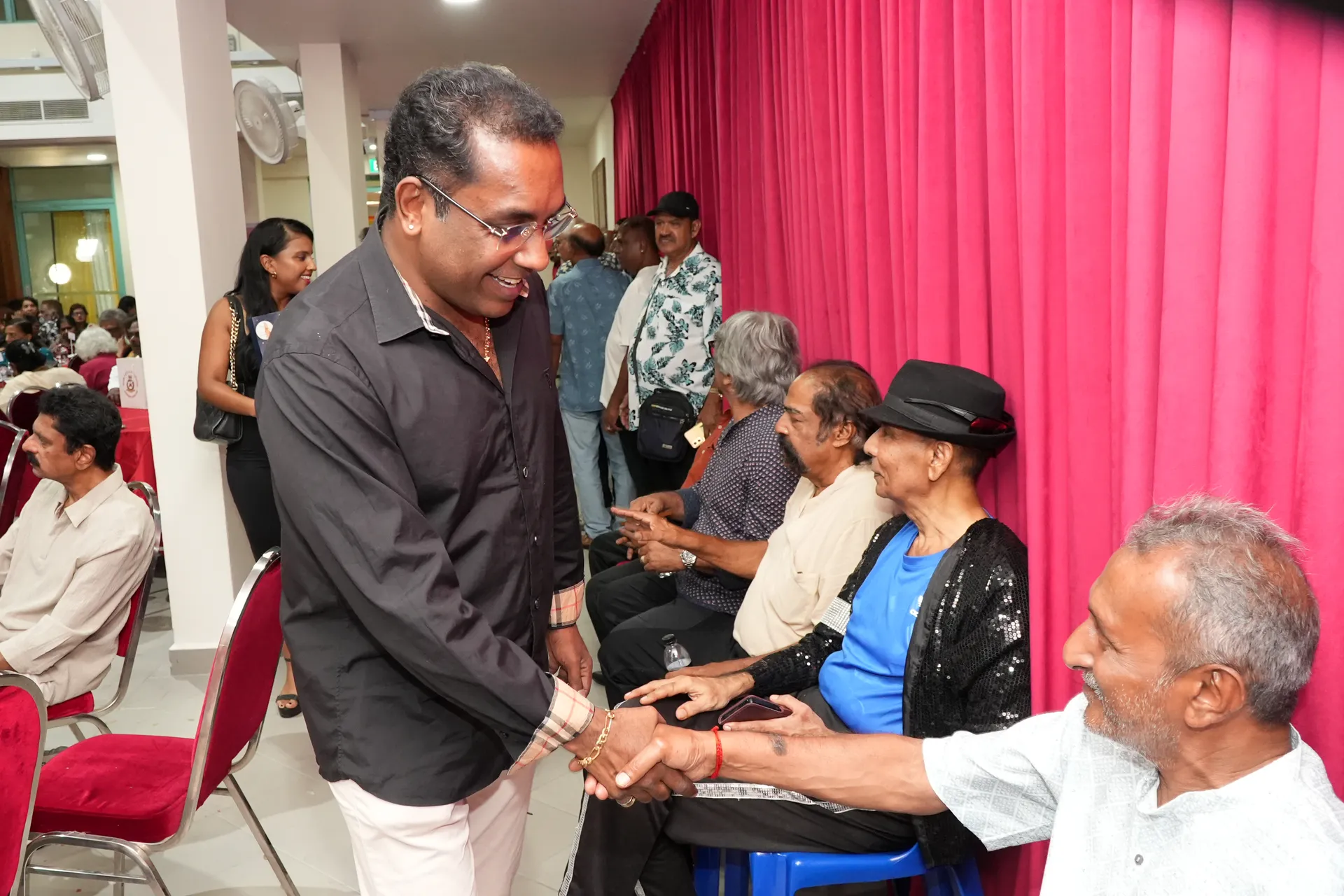Jalan Kayu & RAF Seletar Gathering 2026