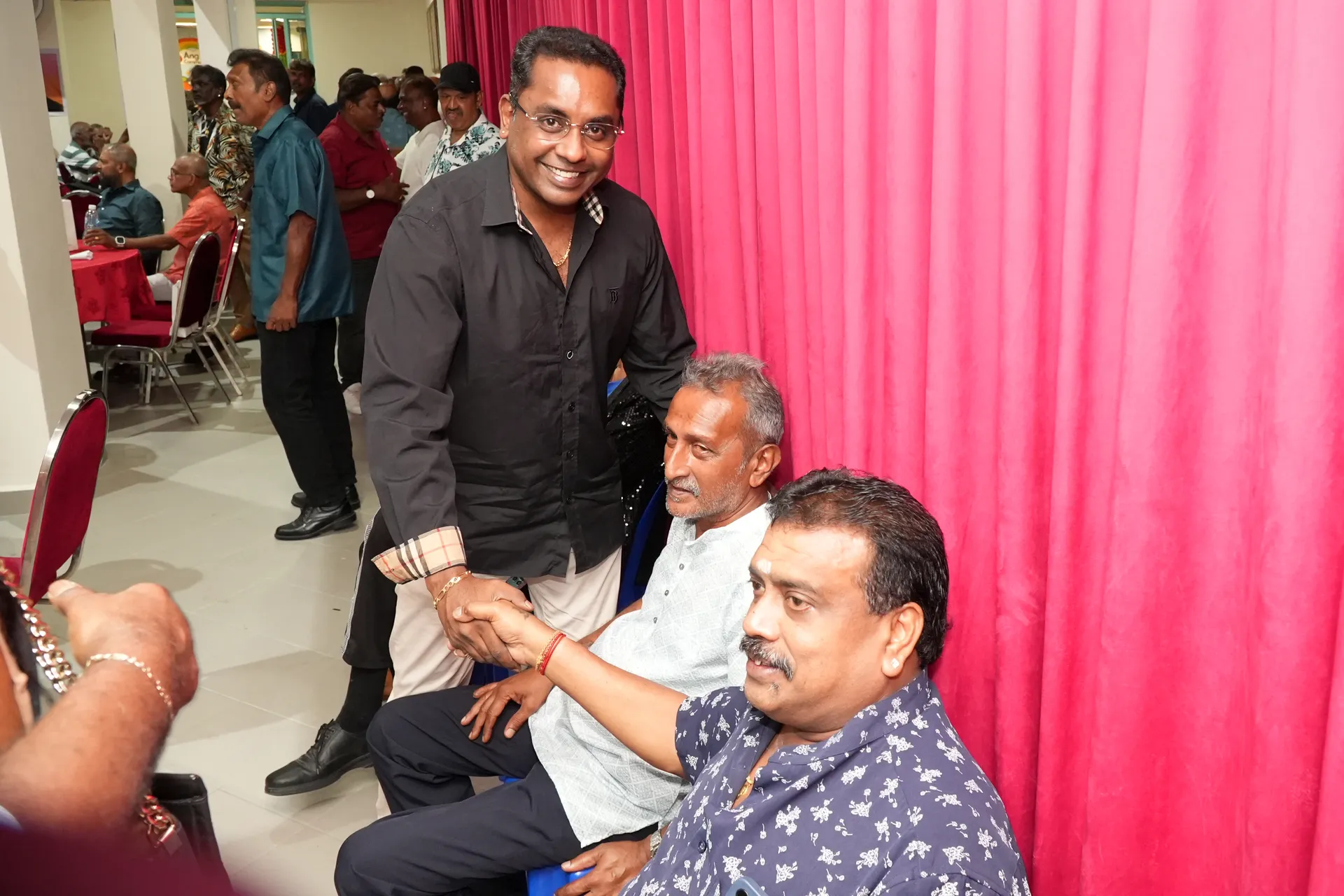 Jalan Kayu & RAF Seletar Gathering 2026