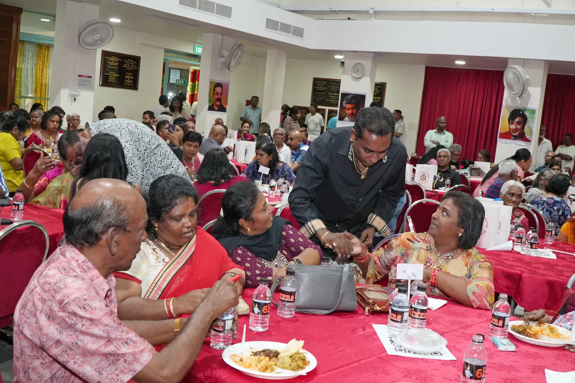 Jalan Kayu & RAF Seletar Gathering 2026
