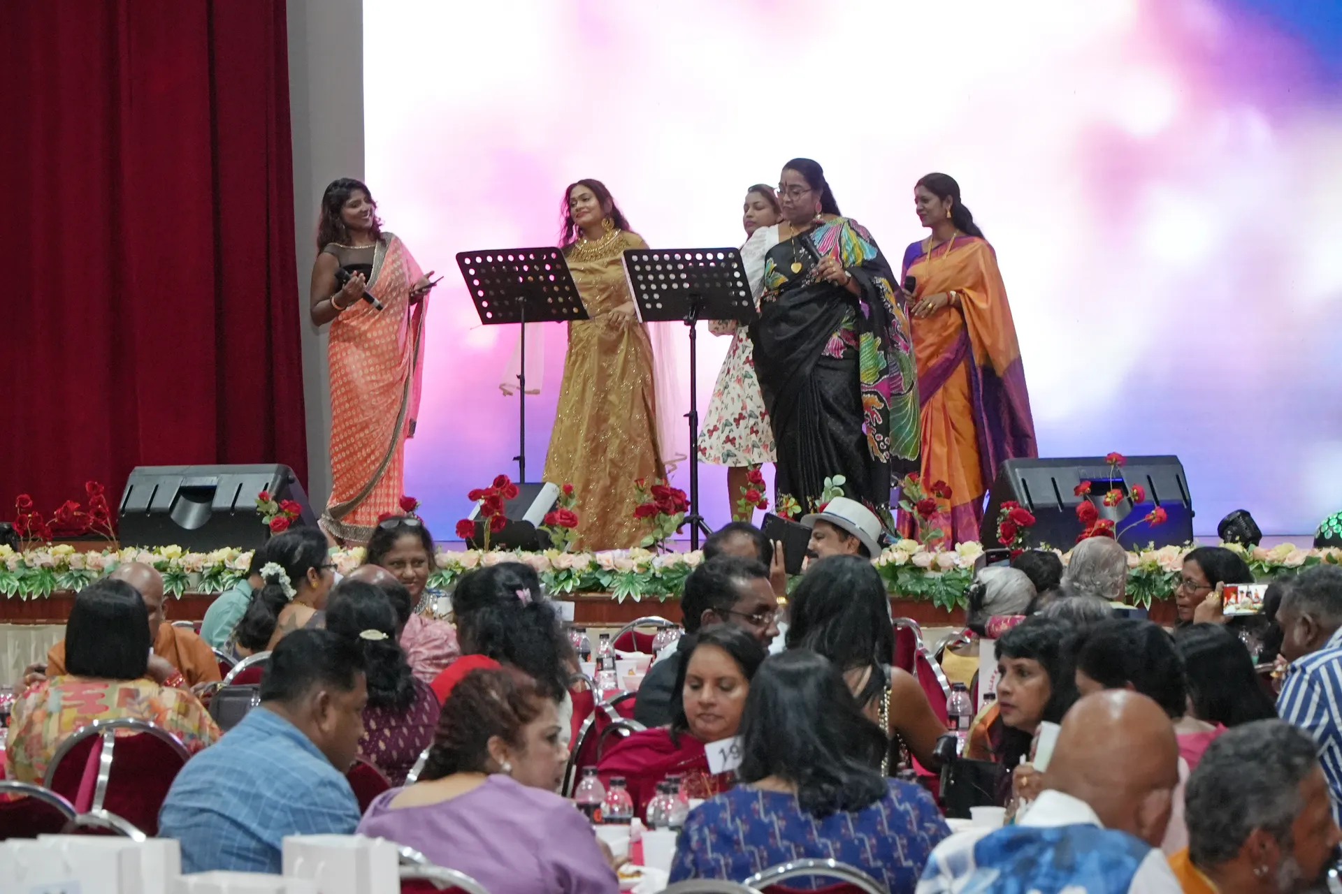 Jalan Kayu & RAF Seletar Gathering 2026