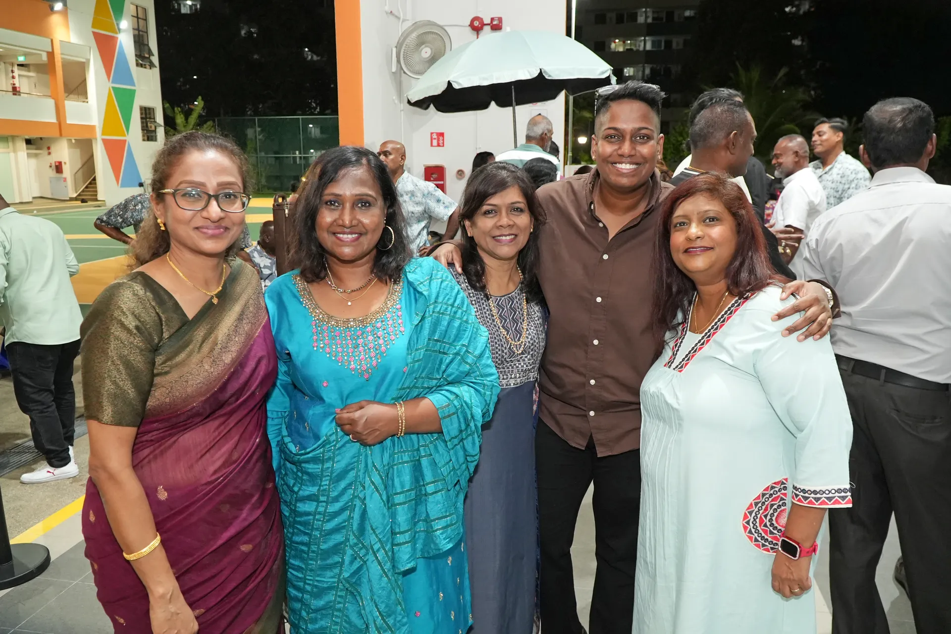 Jalan Kayu & RAF Seletar Gathering 2026