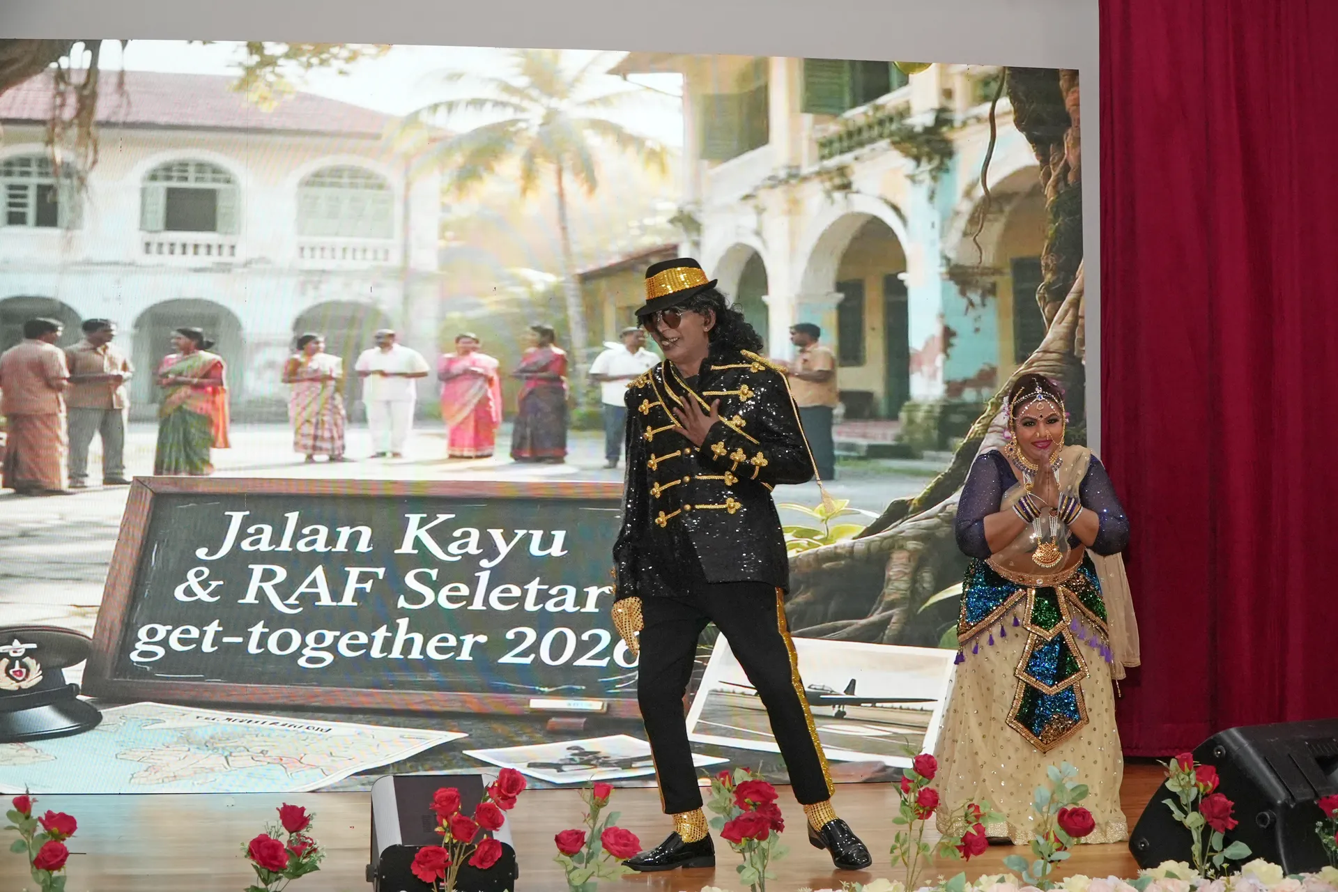 Jalan Kayu & RAF Seletar Gathering 2026