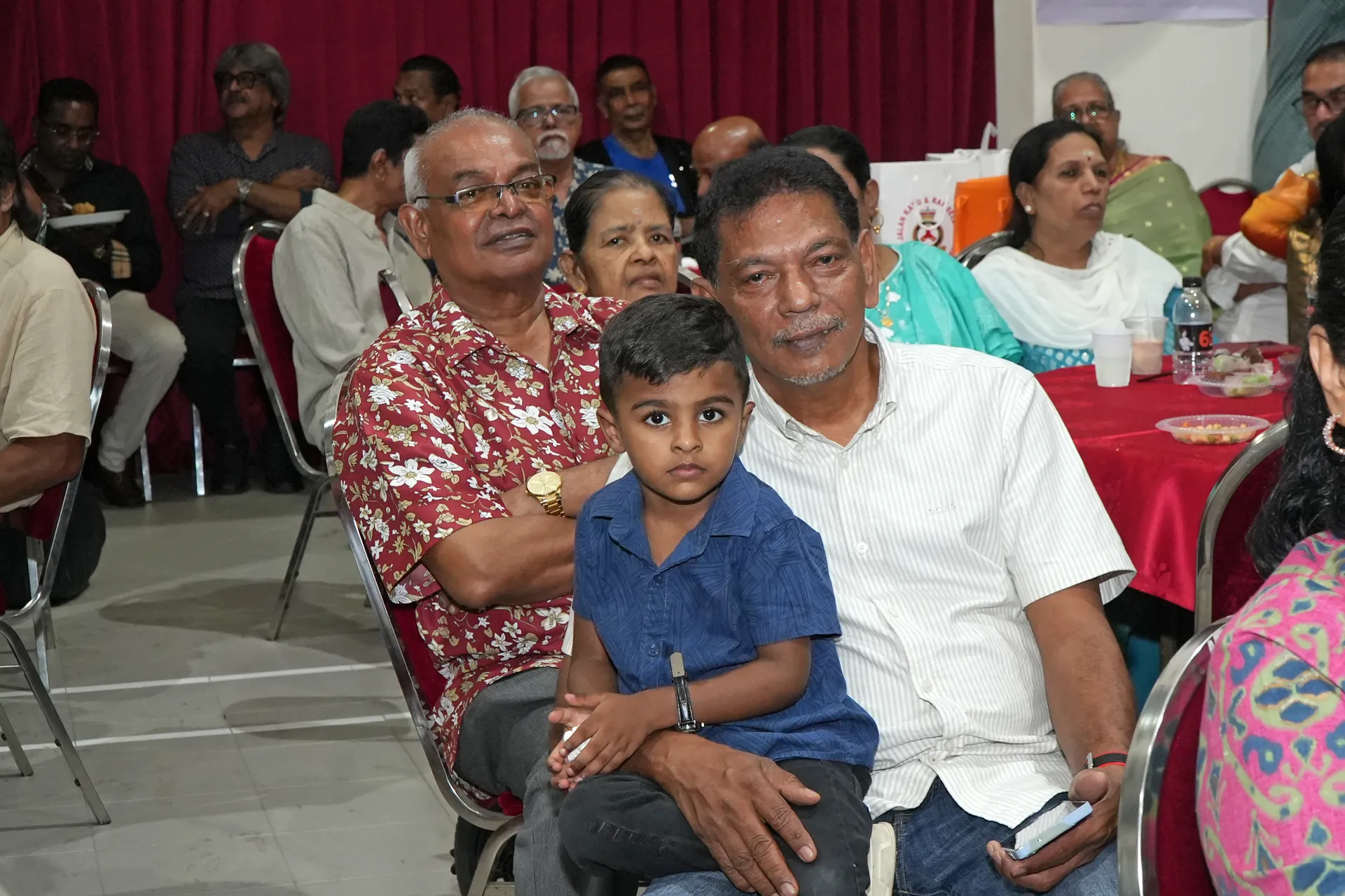 Jalan Kayu & RAF Seletar Gathering 2026