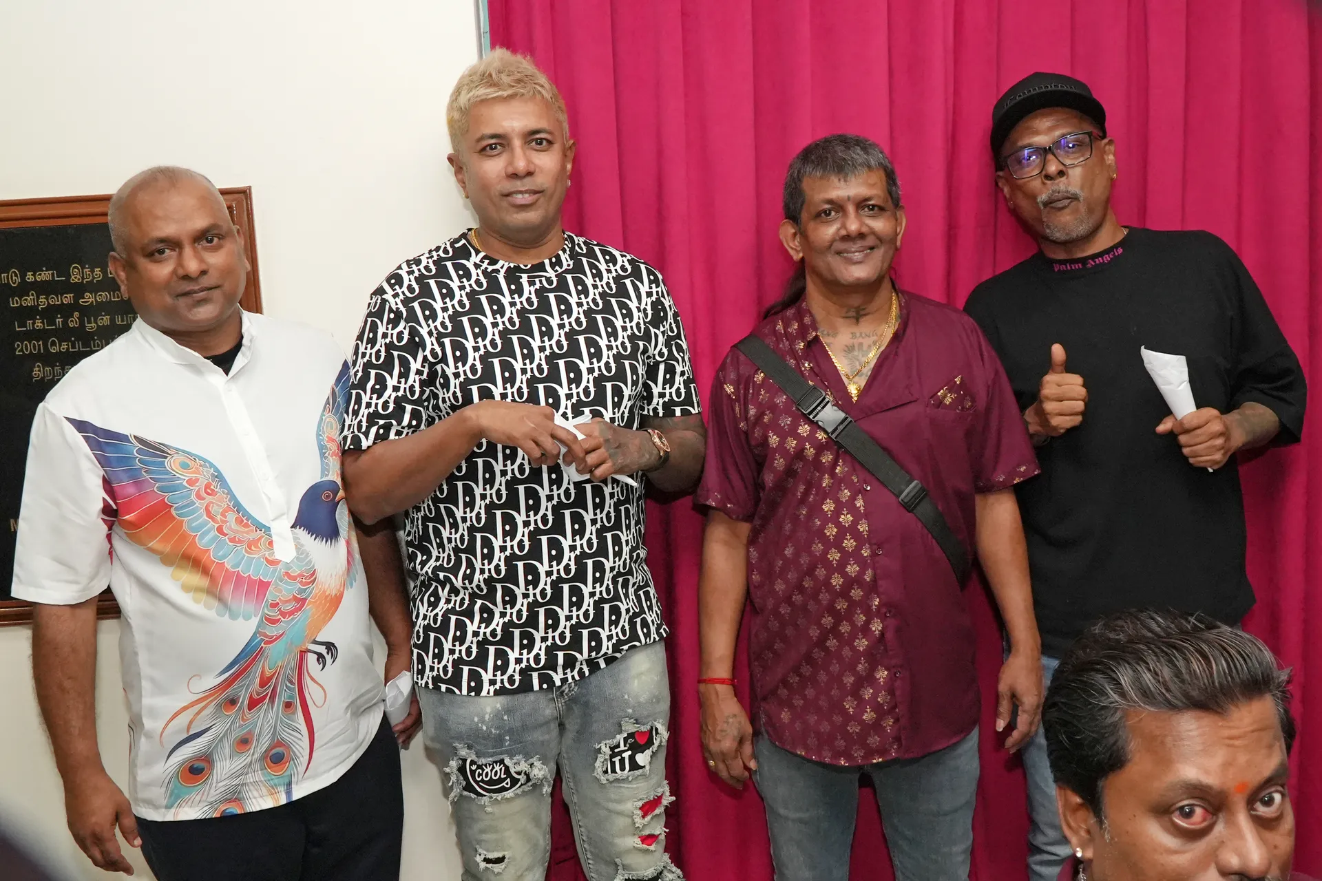 Jalan Kayu & RAF Seletar Gathering 2026