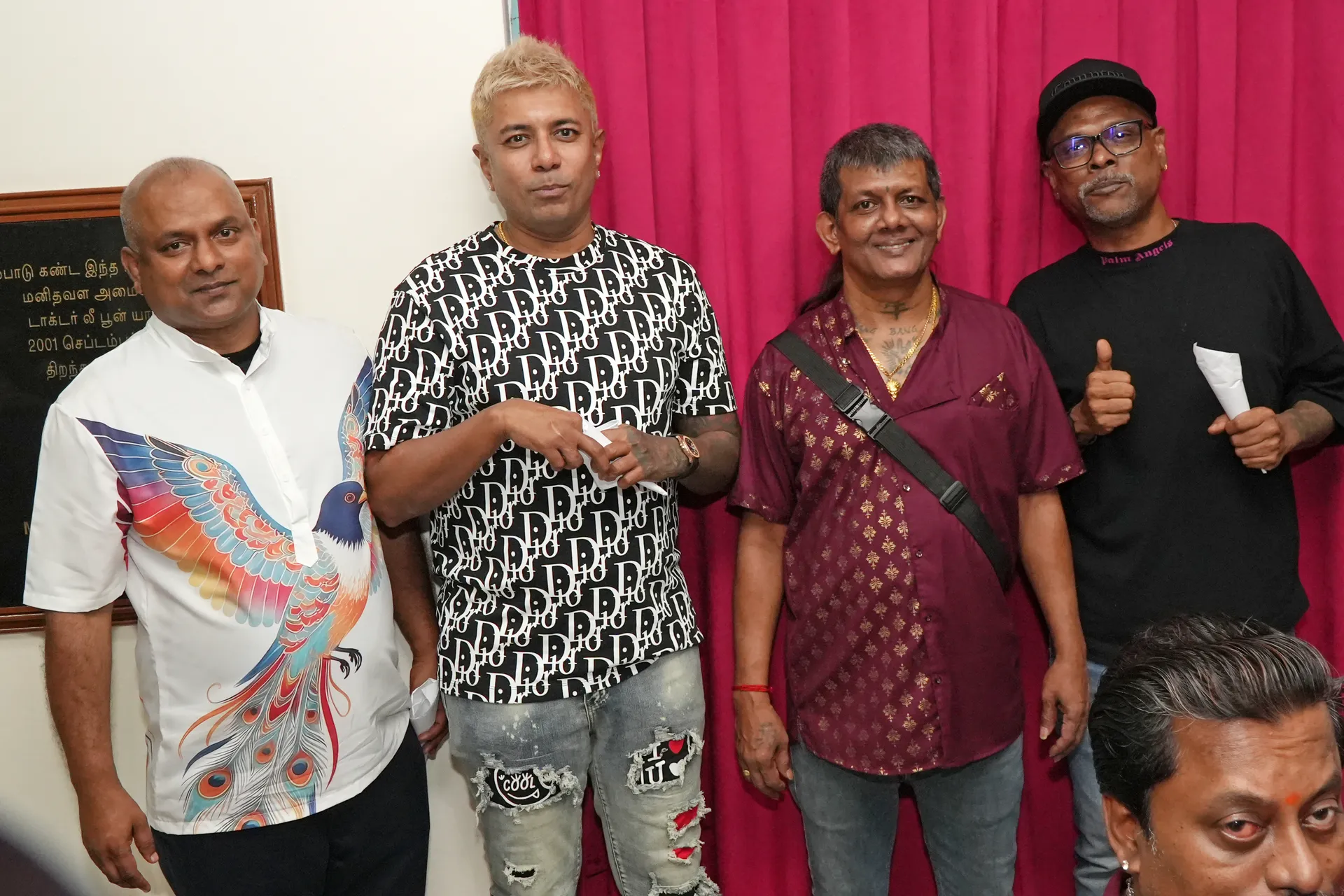 Jalan Kayu & RAF Seletar Gathering 2026