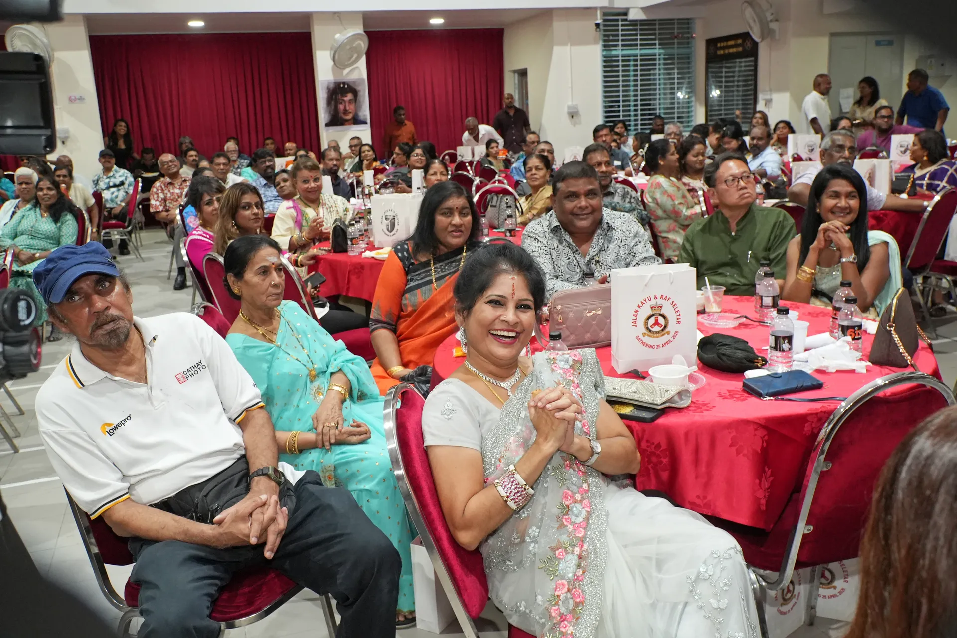 Jalan Kayu & RAF Seletar Gathering 2026