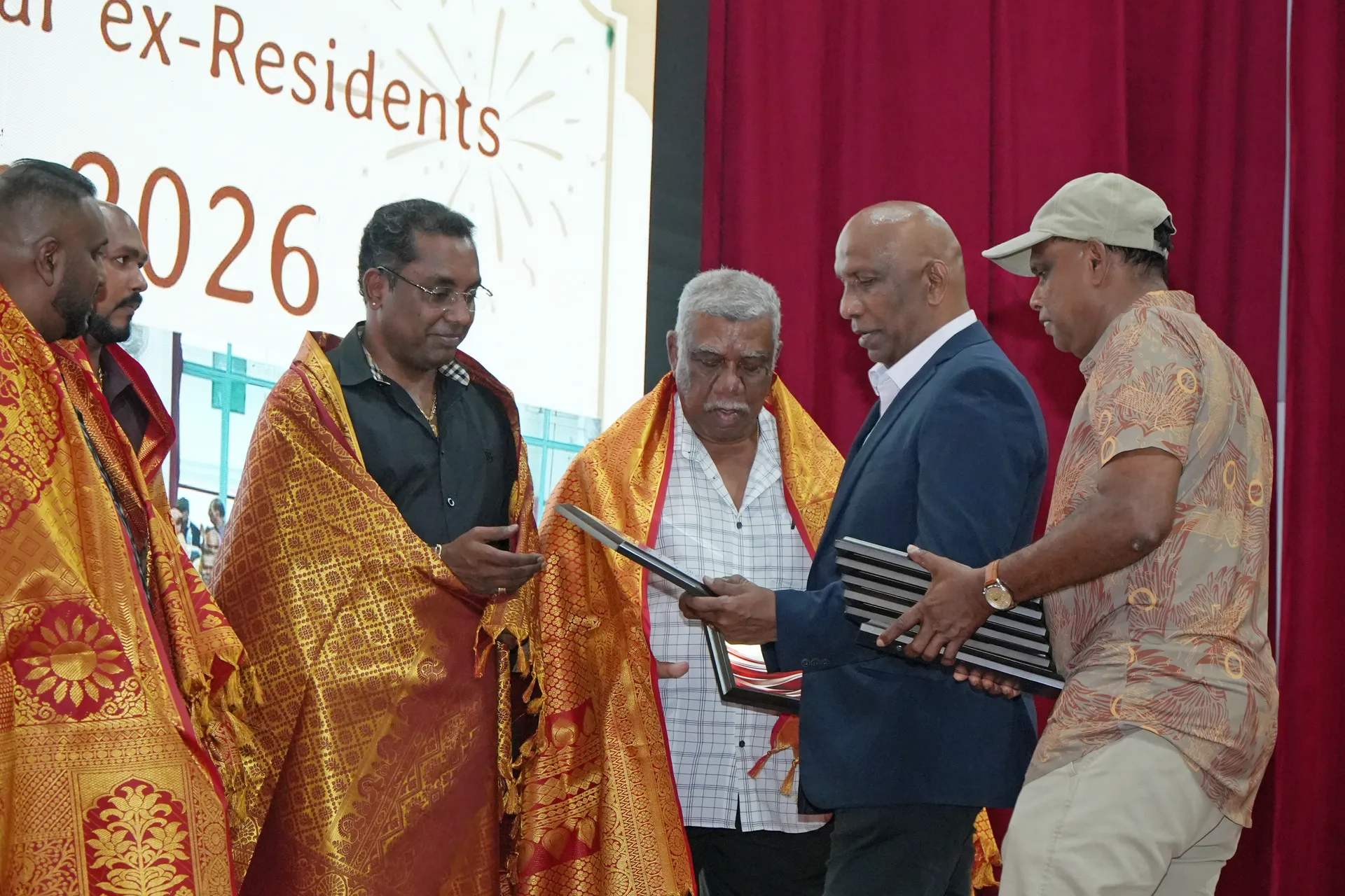 Jalan Kayu & RAF Seletar Gathering 2026