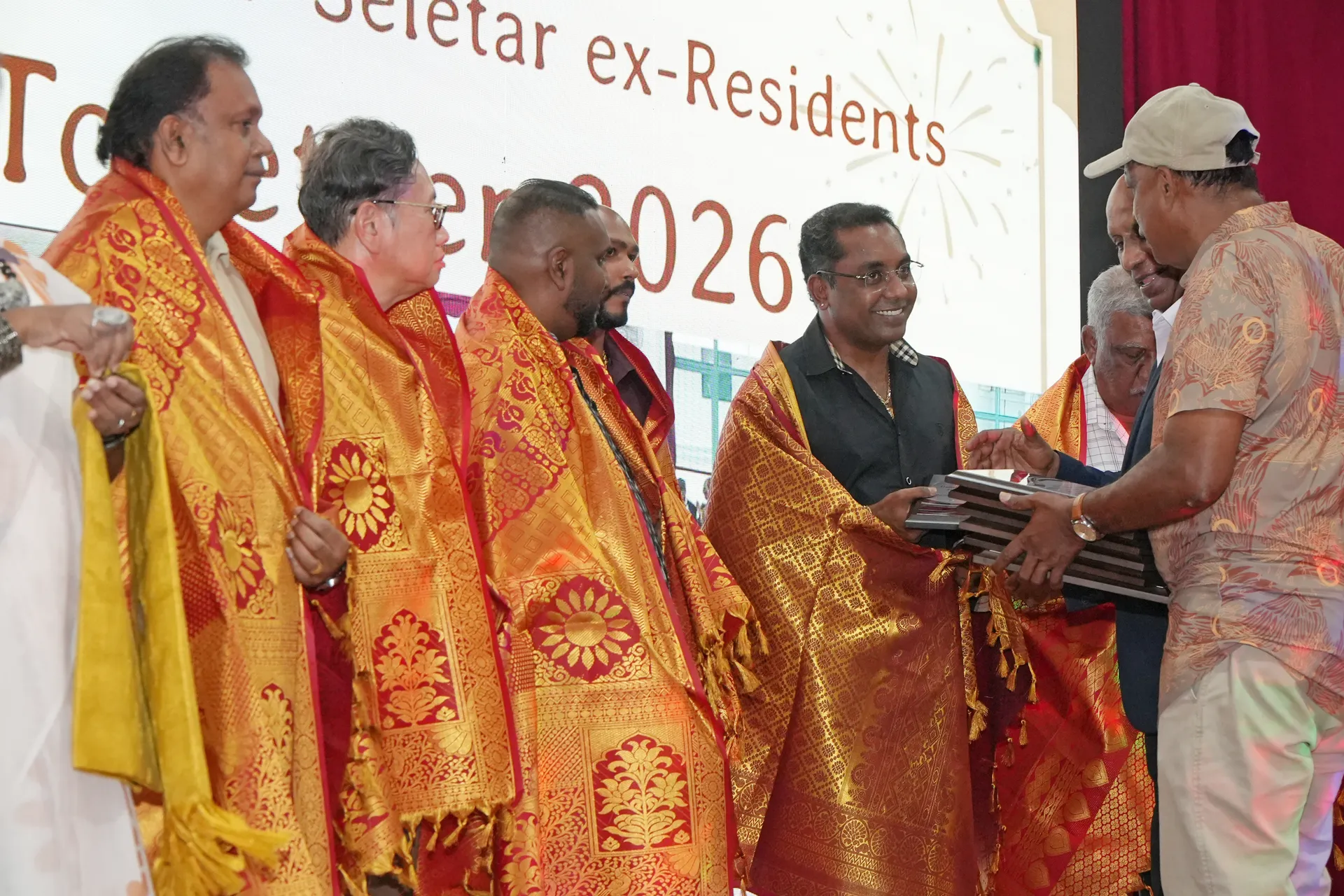 Jalan Kayu & RAF Seletar Gathering 2026