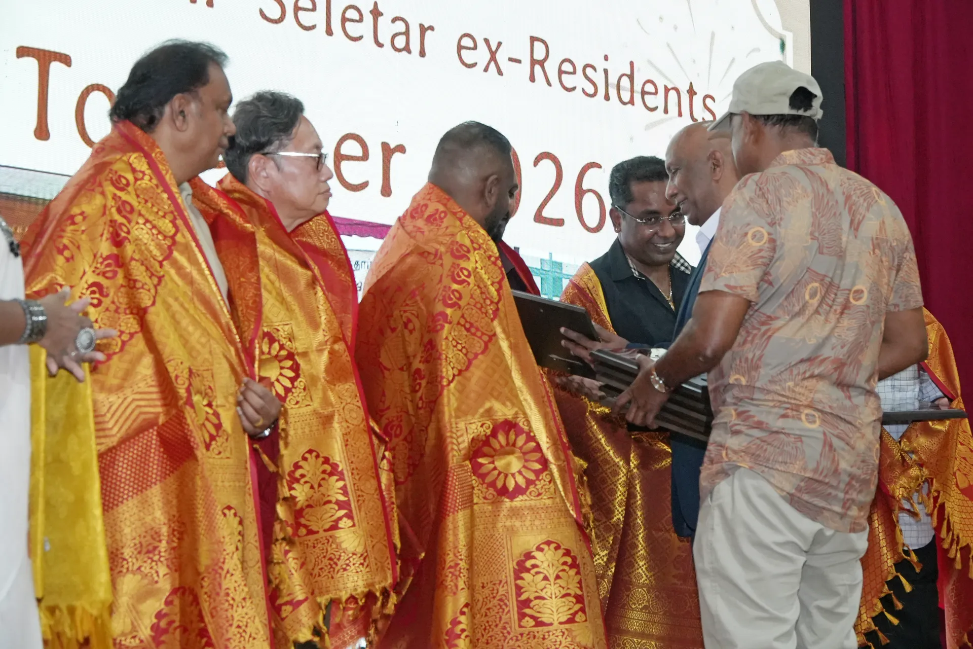 Jalan Kayu & RAF Seletar Gathering 2026