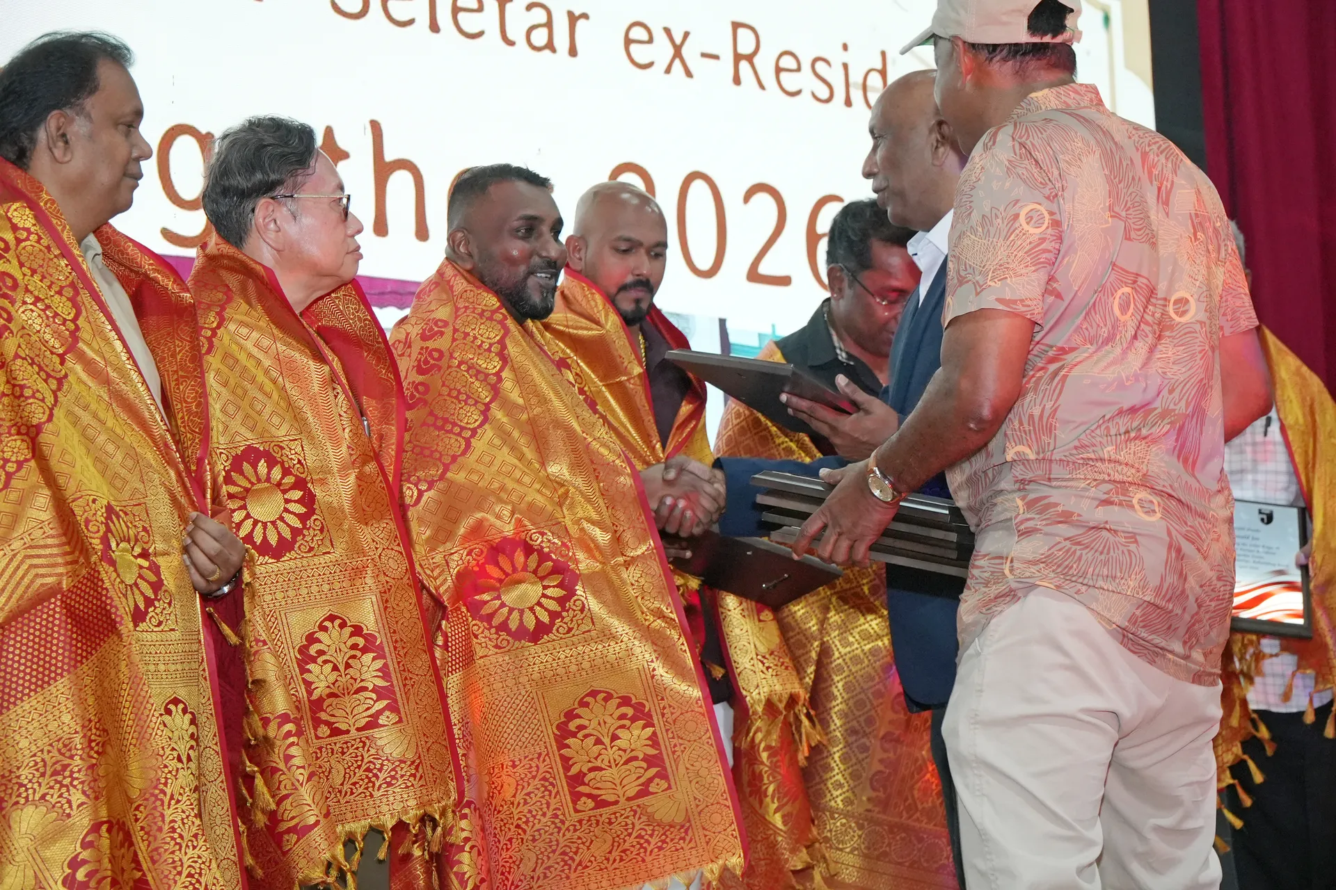 Jalan Kayu & RAF Seletar Gathering 2026