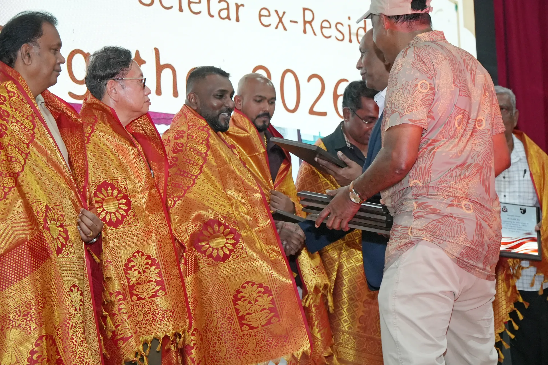 Jalan Kayu & RAF Seletar Gathering 2026