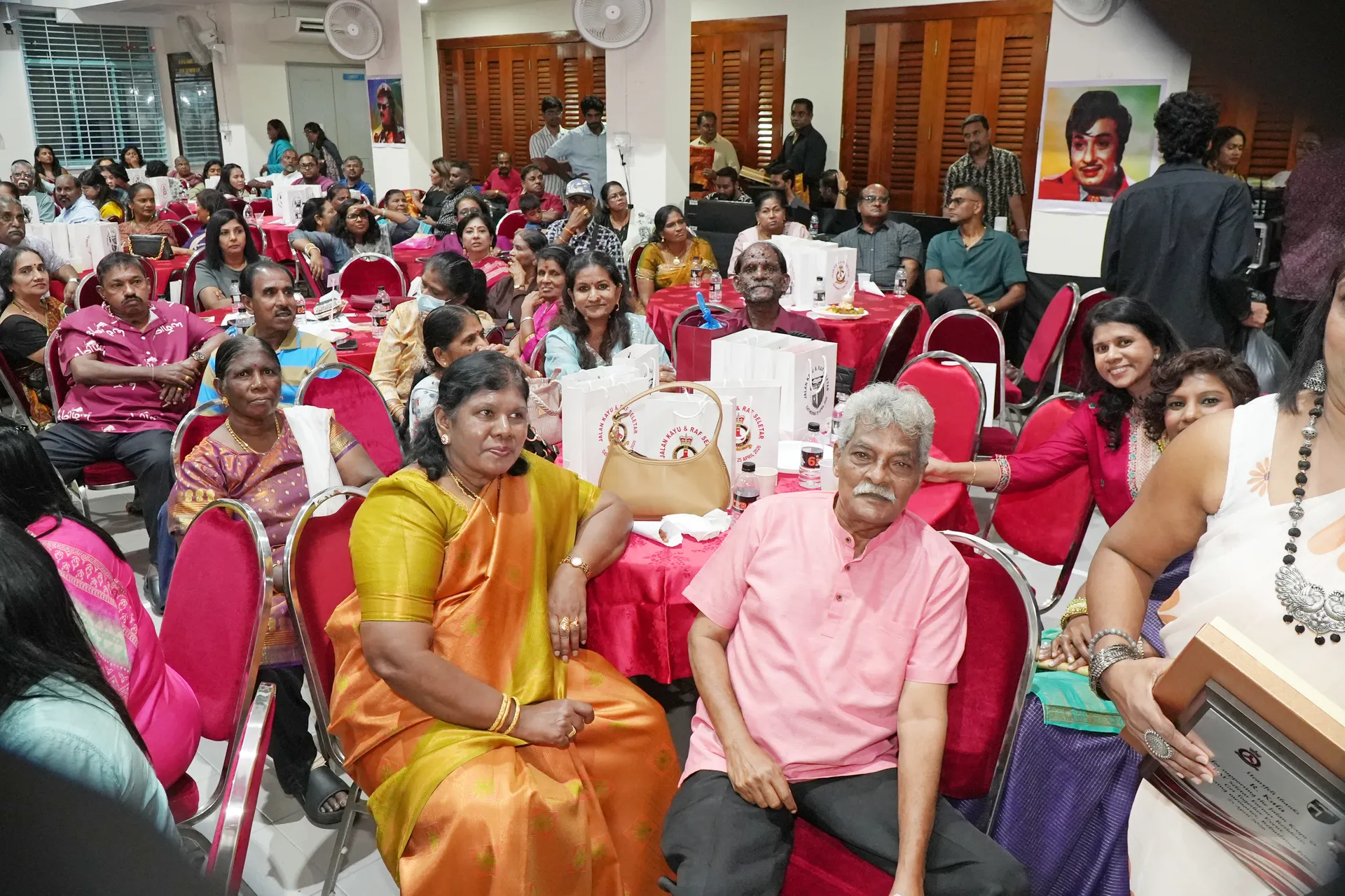 Jalan Kayu & RAF Seletar Gathering 2026