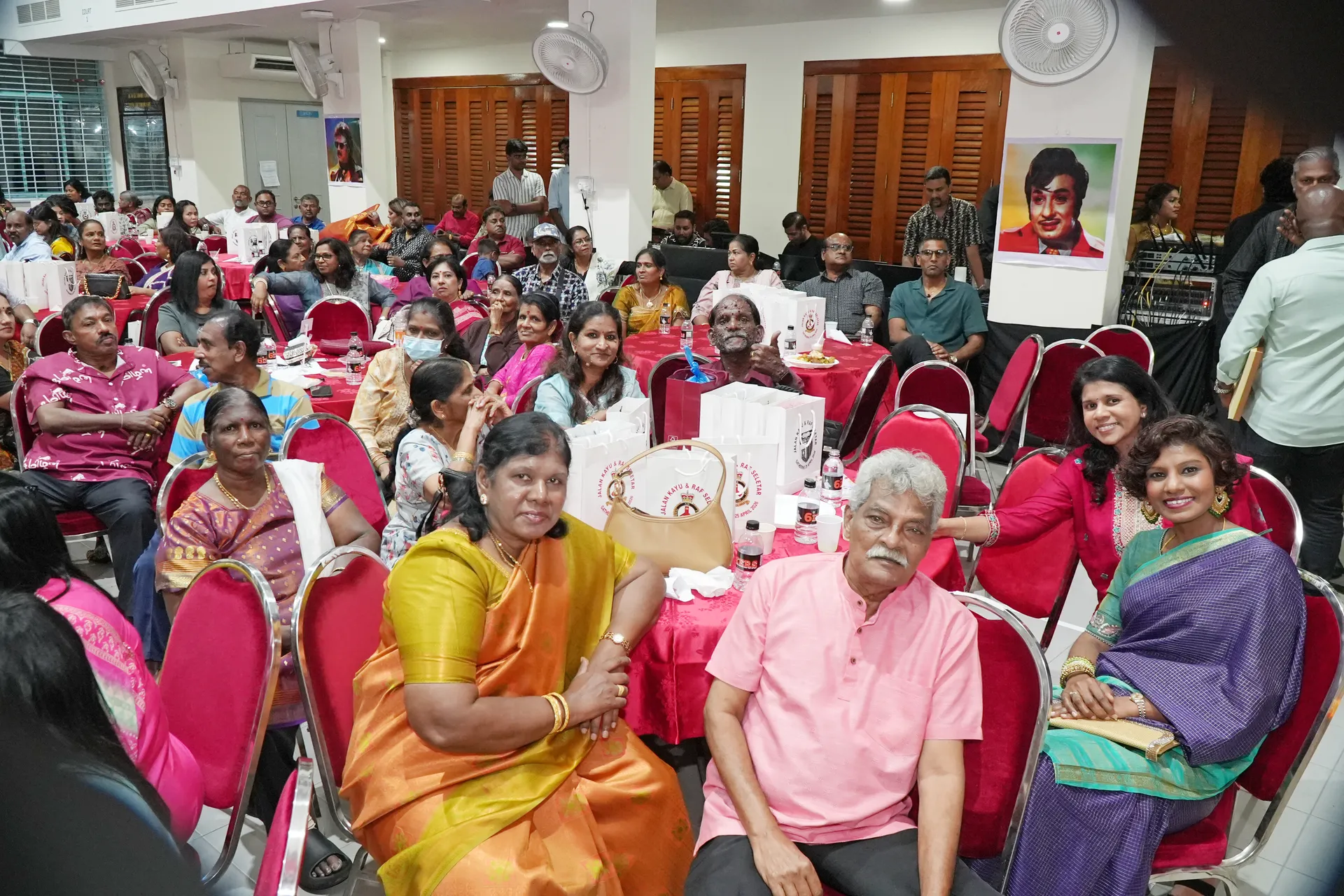 Jalan Kayu & RAF Seletar Gathering 2026