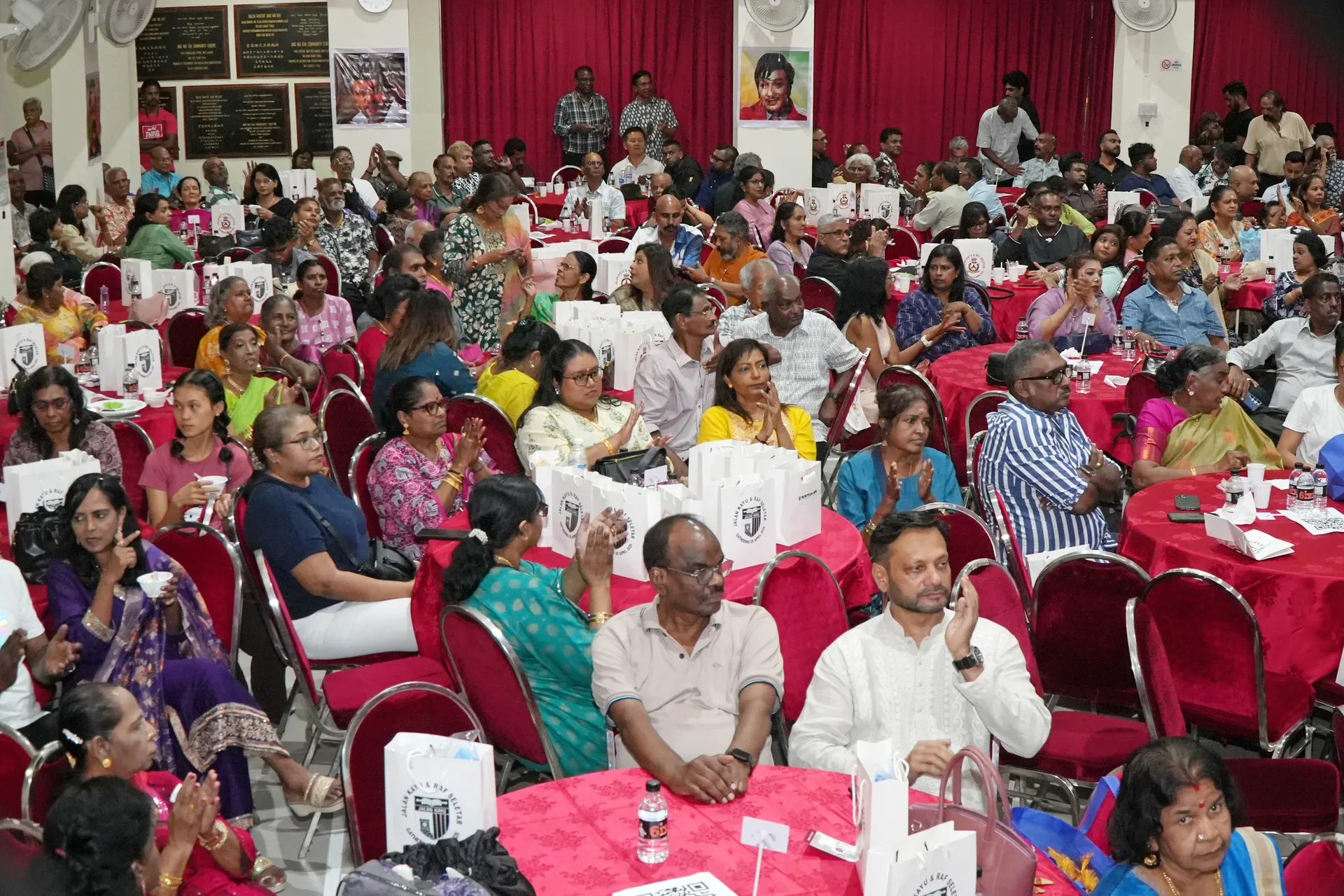 Jalan Kayu & RAF Seletar Gathering 2026