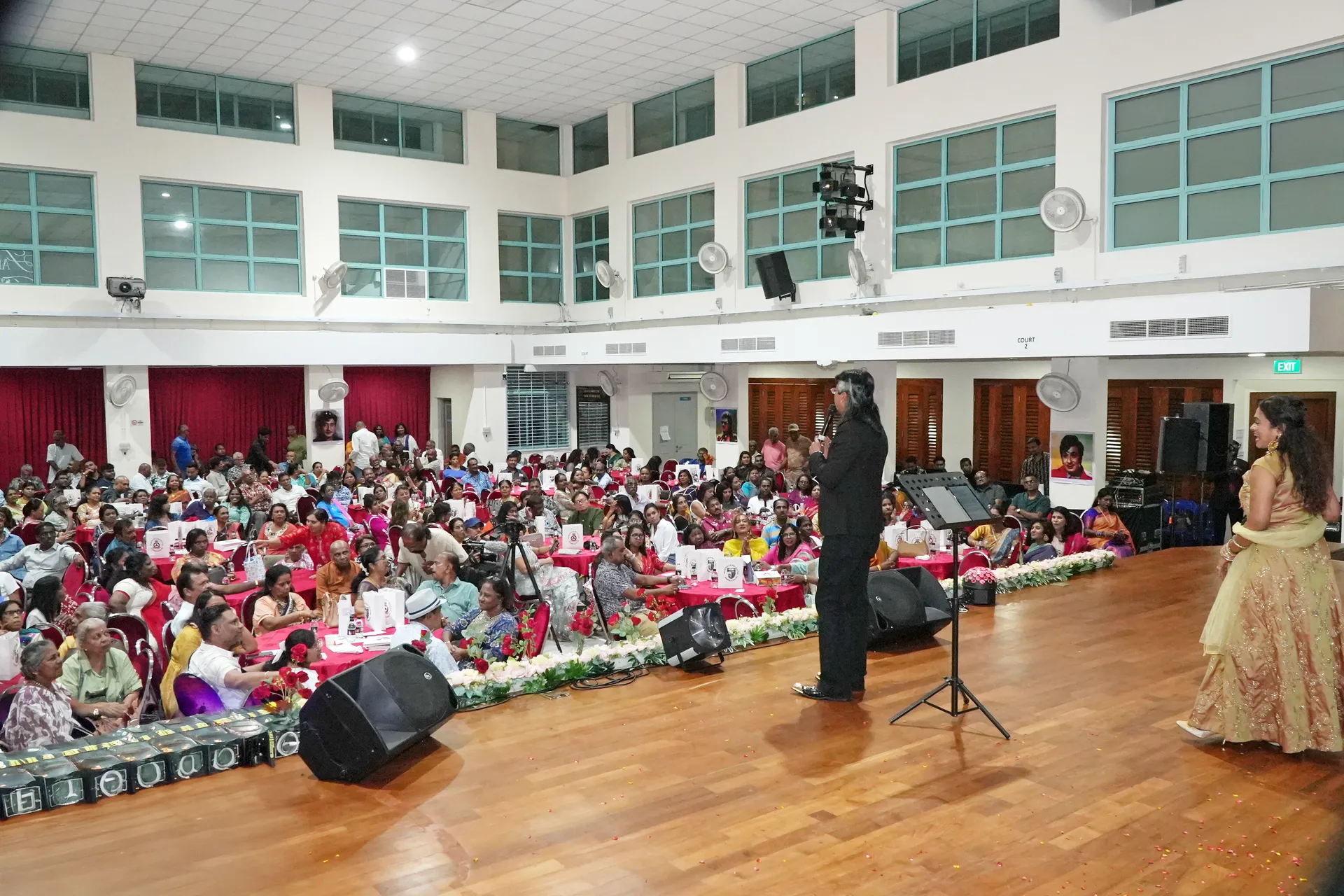 Jalan Kayu & RAF Seletar Gathering 2026