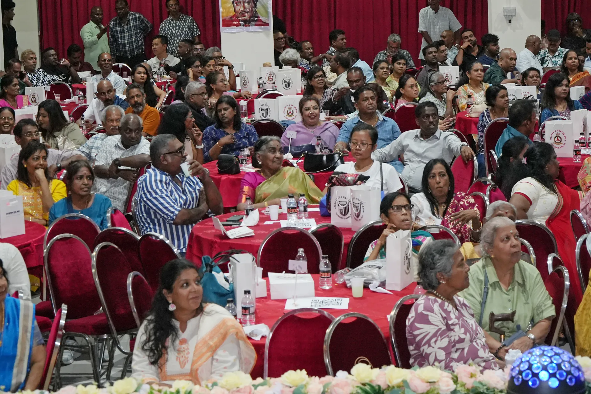 Jalan Kayu & RAF Seletar Gathering 2026