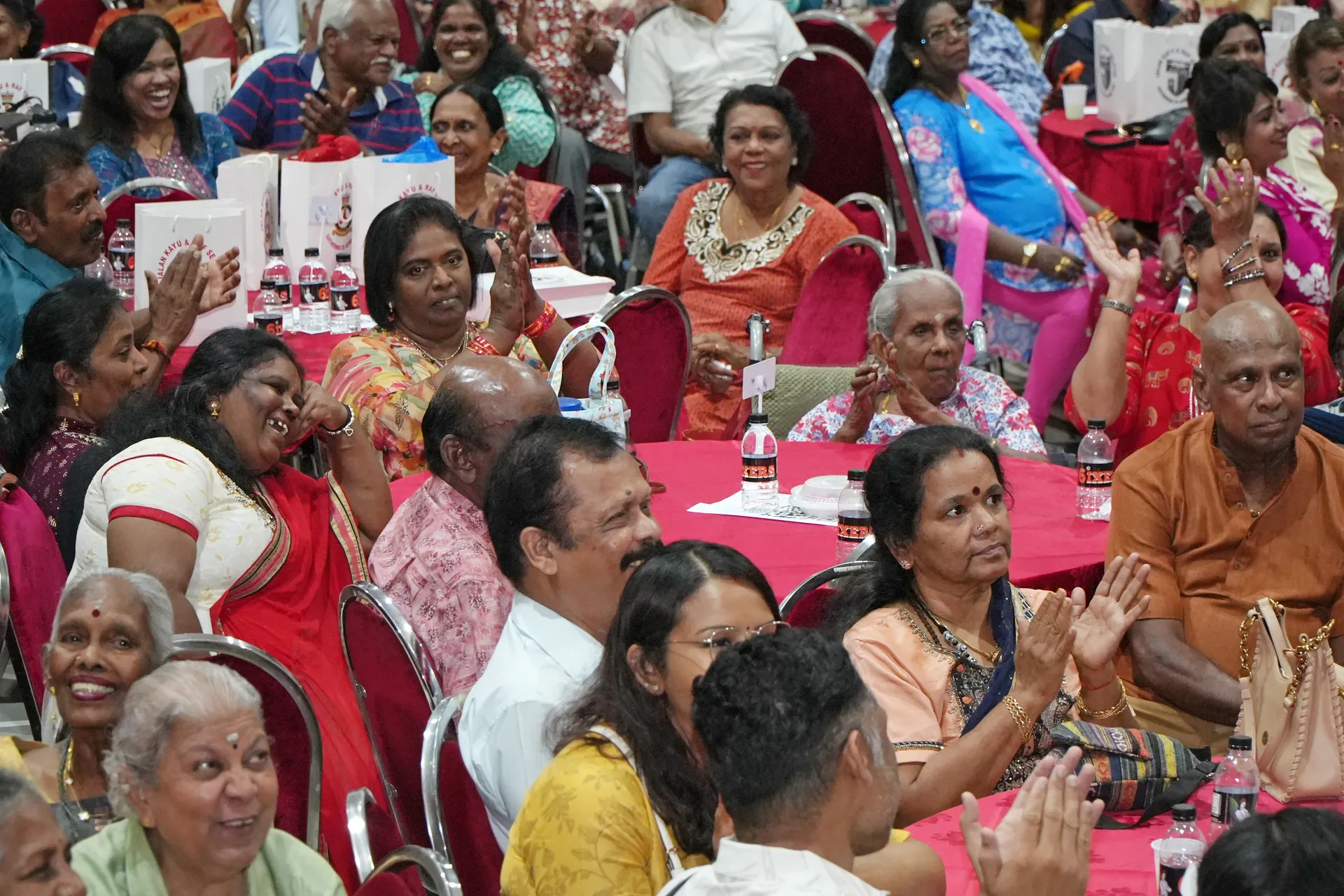 Jalan Kayu & RAF Seletar Gathering 2026