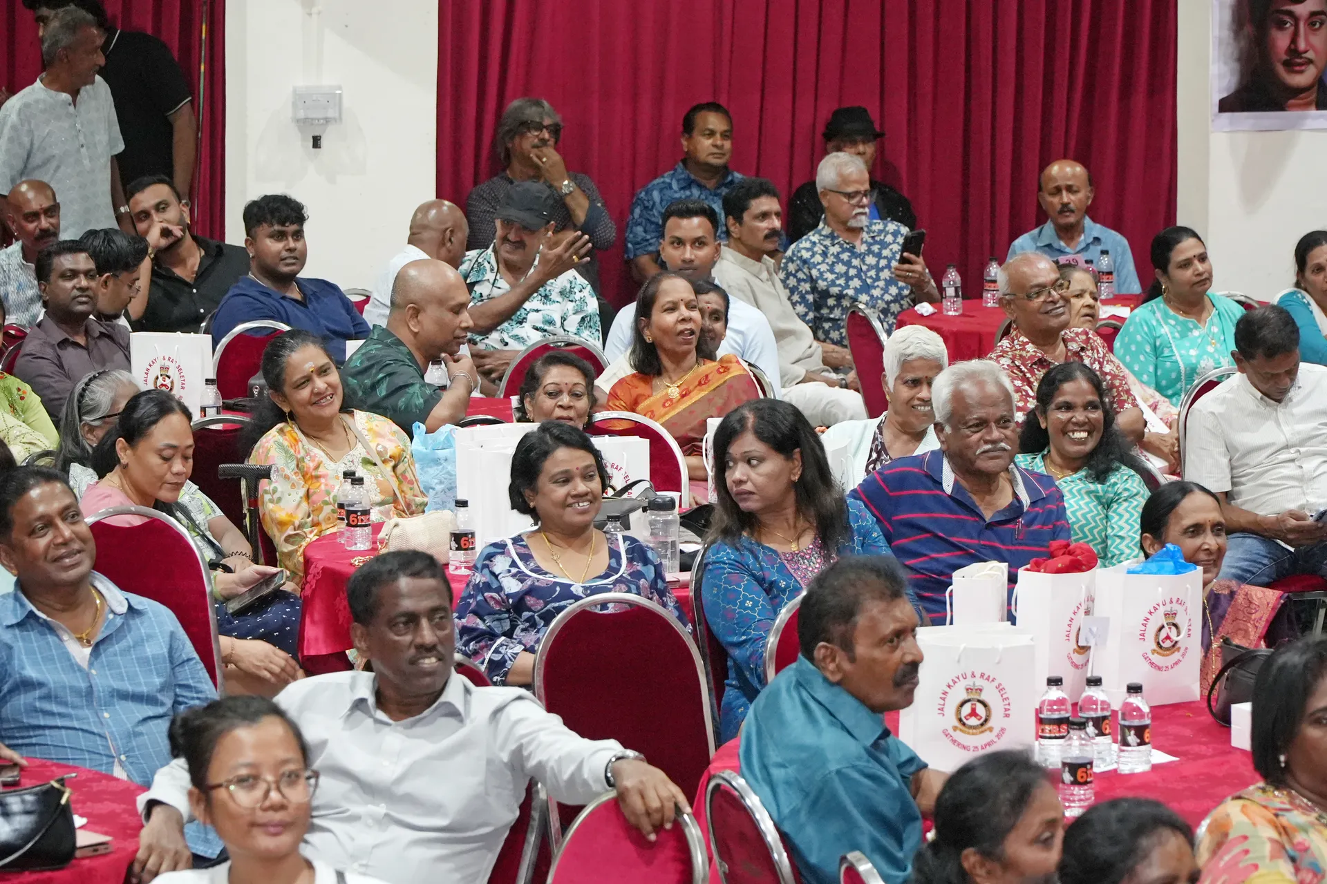 Jalan Kayu & RAF Seletar Gathering 2026