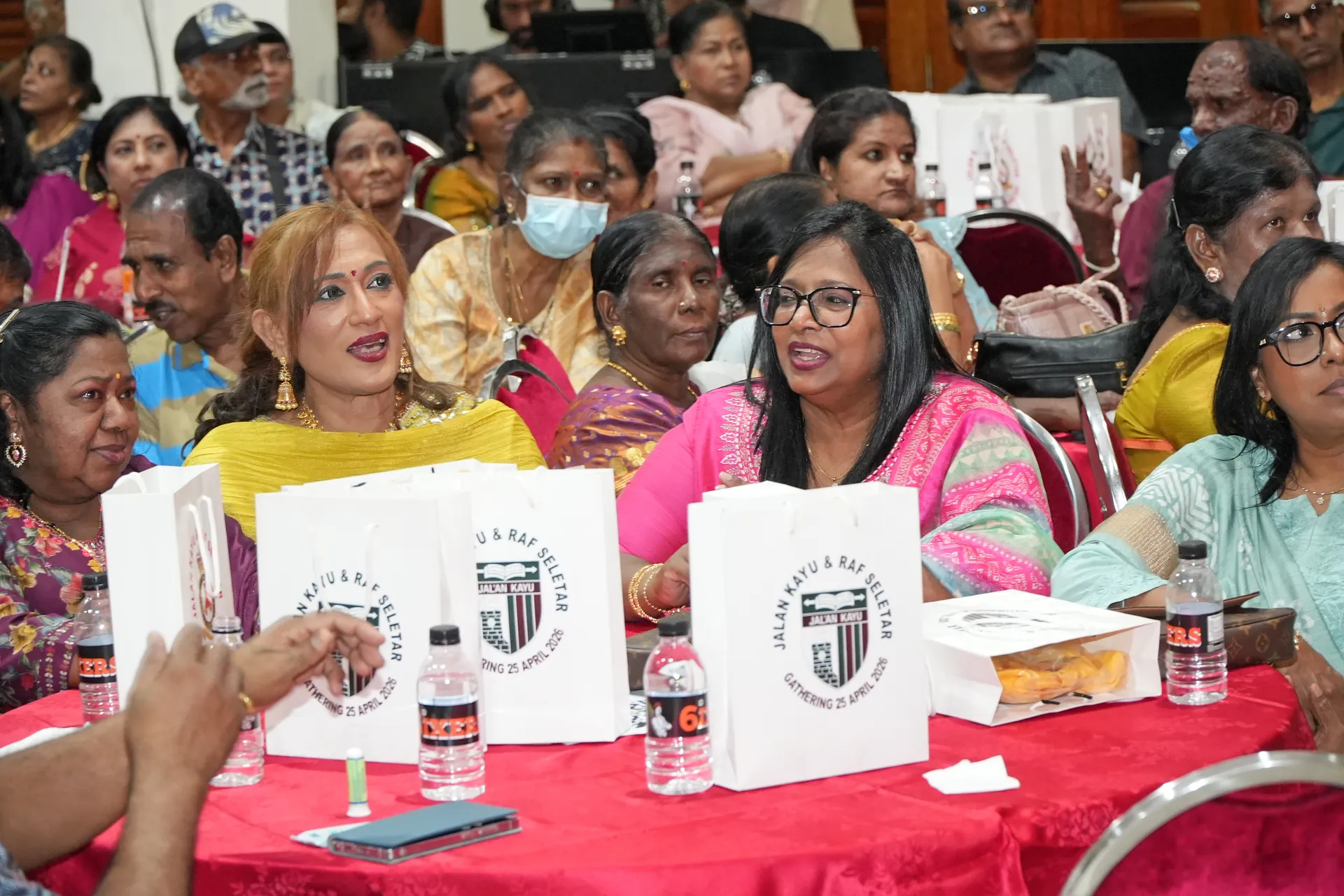 Jalan Kayu & RAF Seletar Gathering 2026